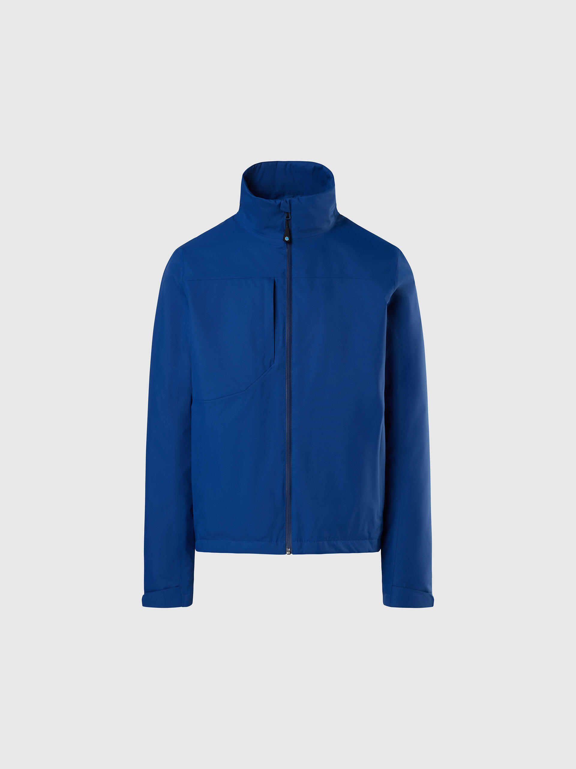 Chaqueta de barlovento para hombre 3/3