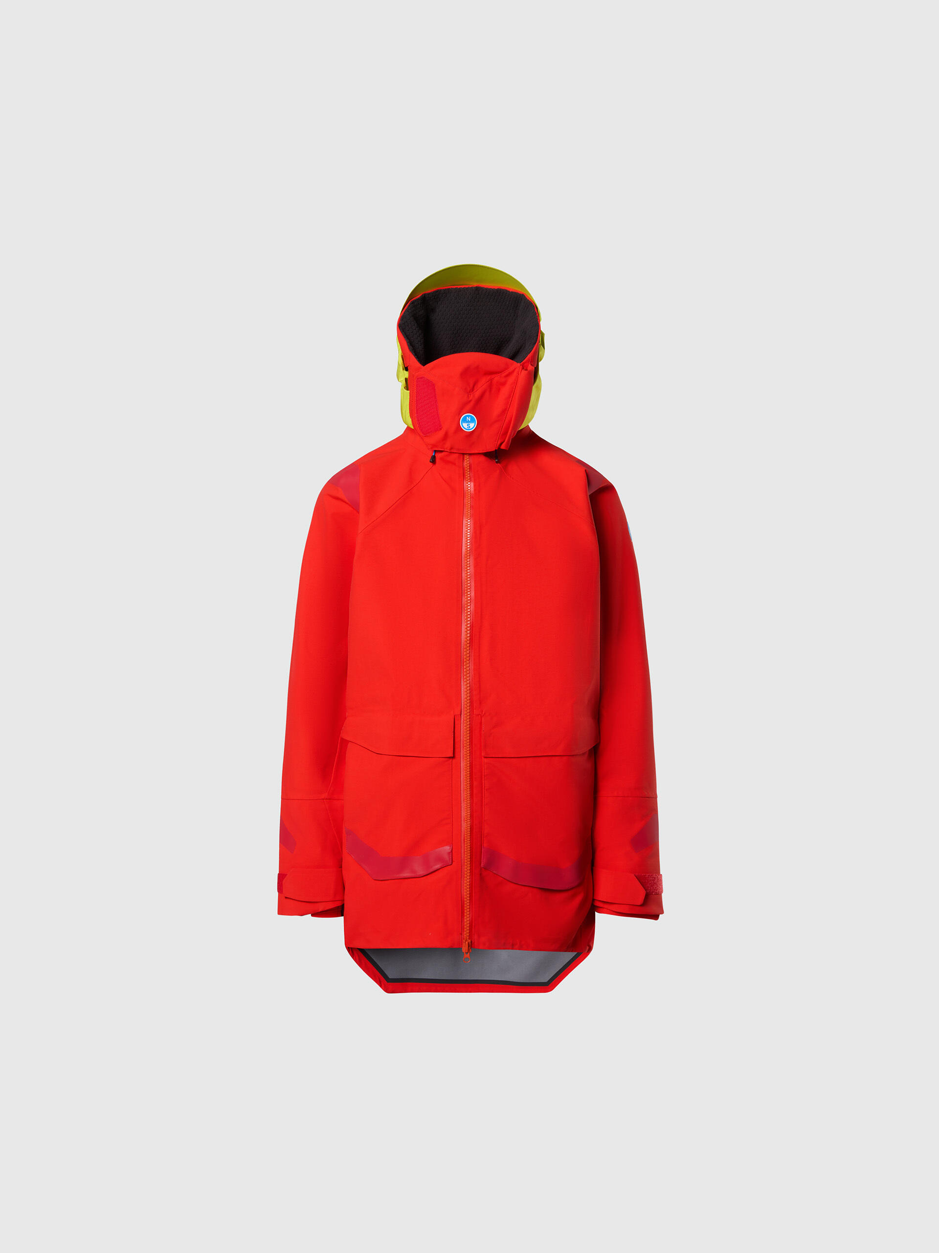 Giacca Southern Ocean da uomo 3/3