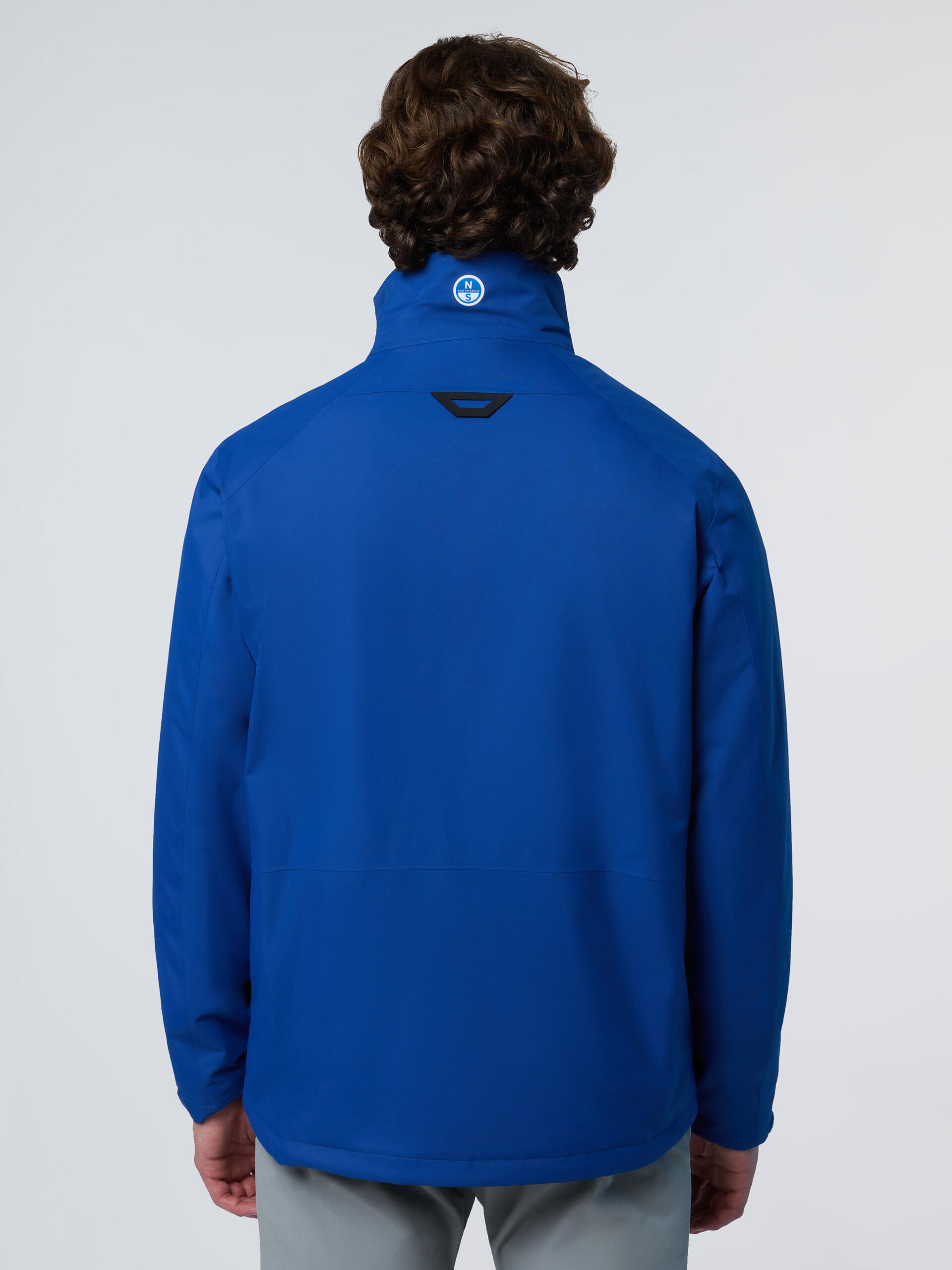 Chaqueta de barlovento para hombre 2/3