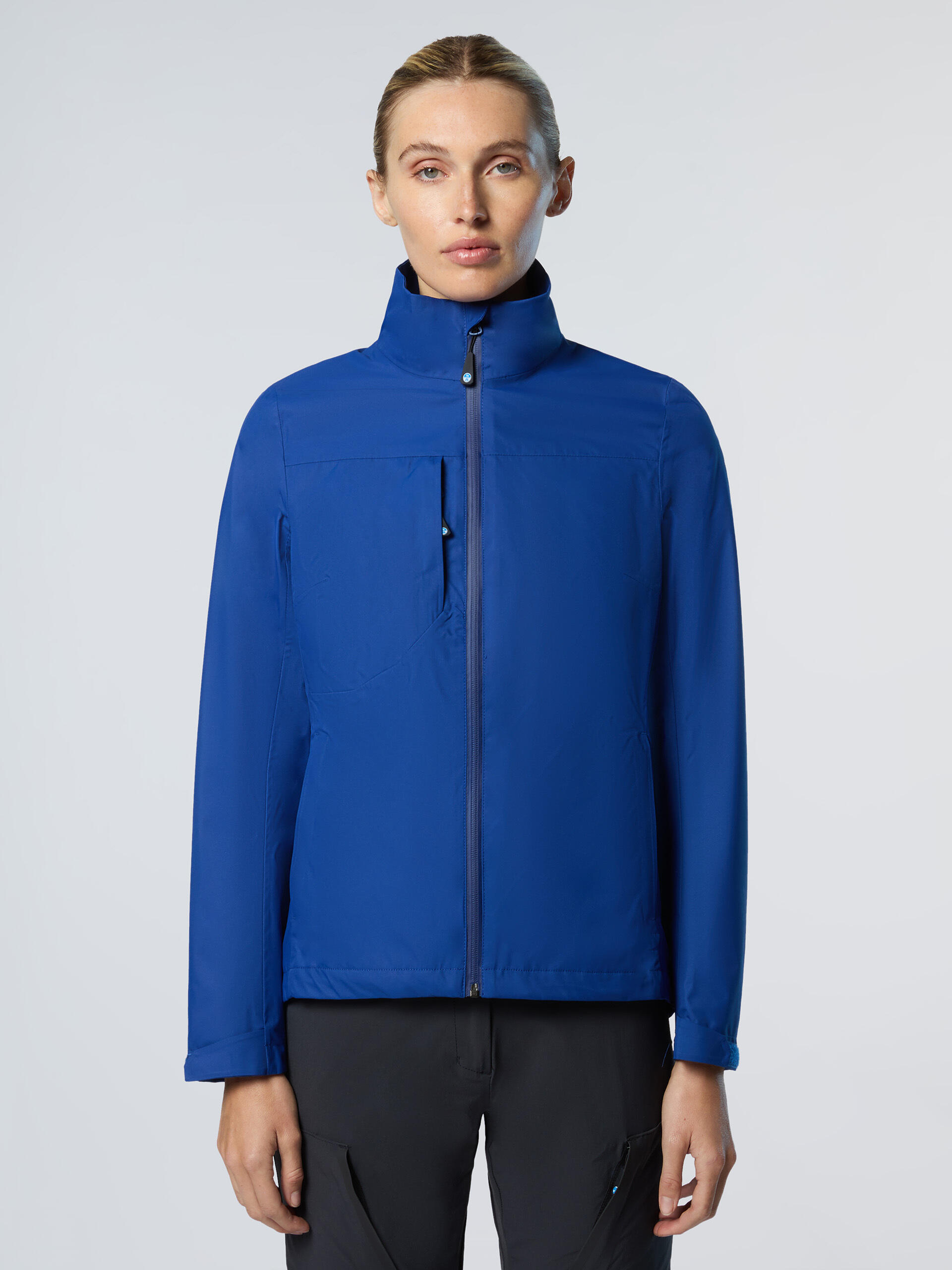 NORTH SAILS Damen Leeward Jacke für Damen
