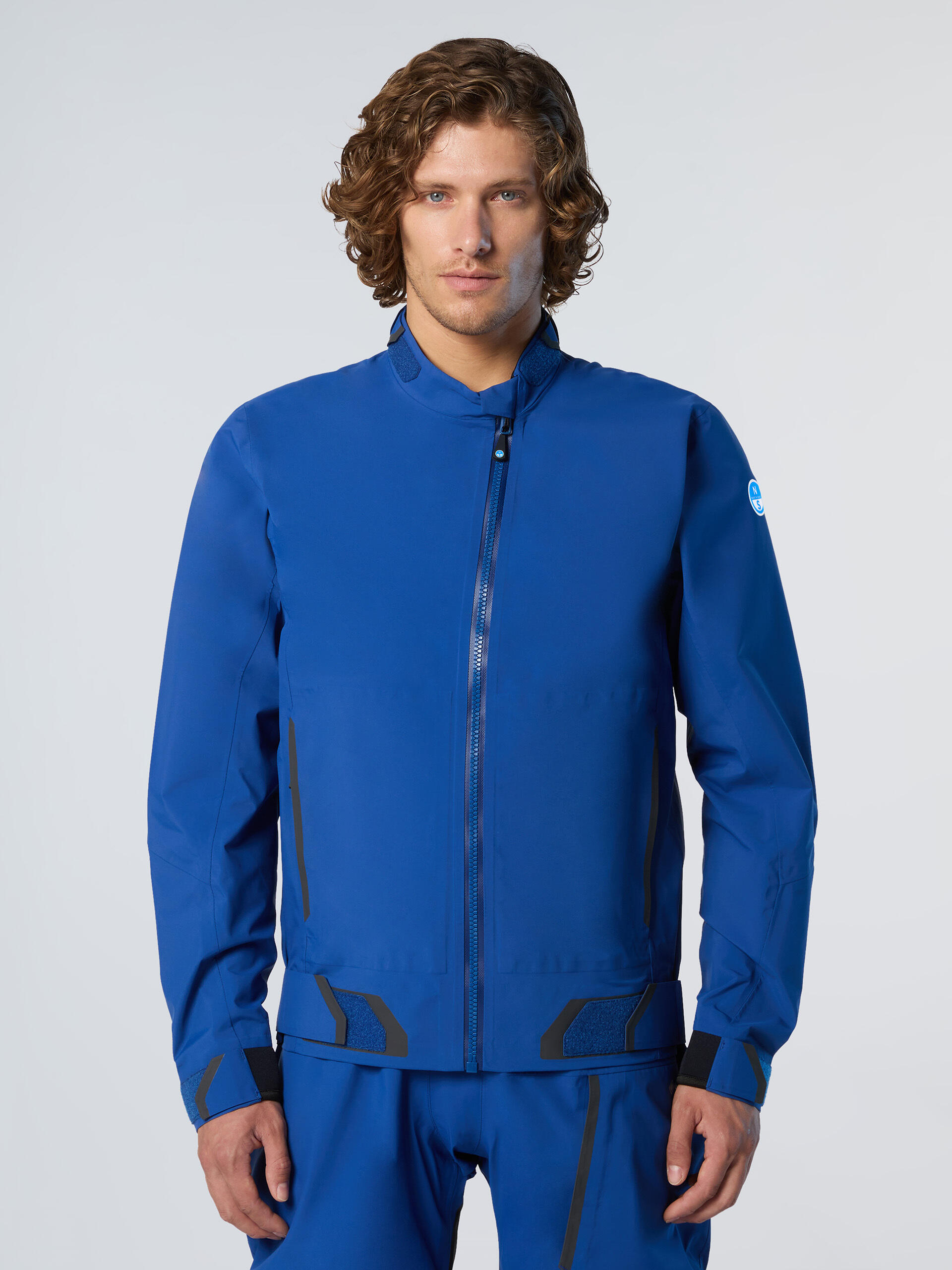NORTH SAILS Giacca ibrida Inshore Race da uomo
