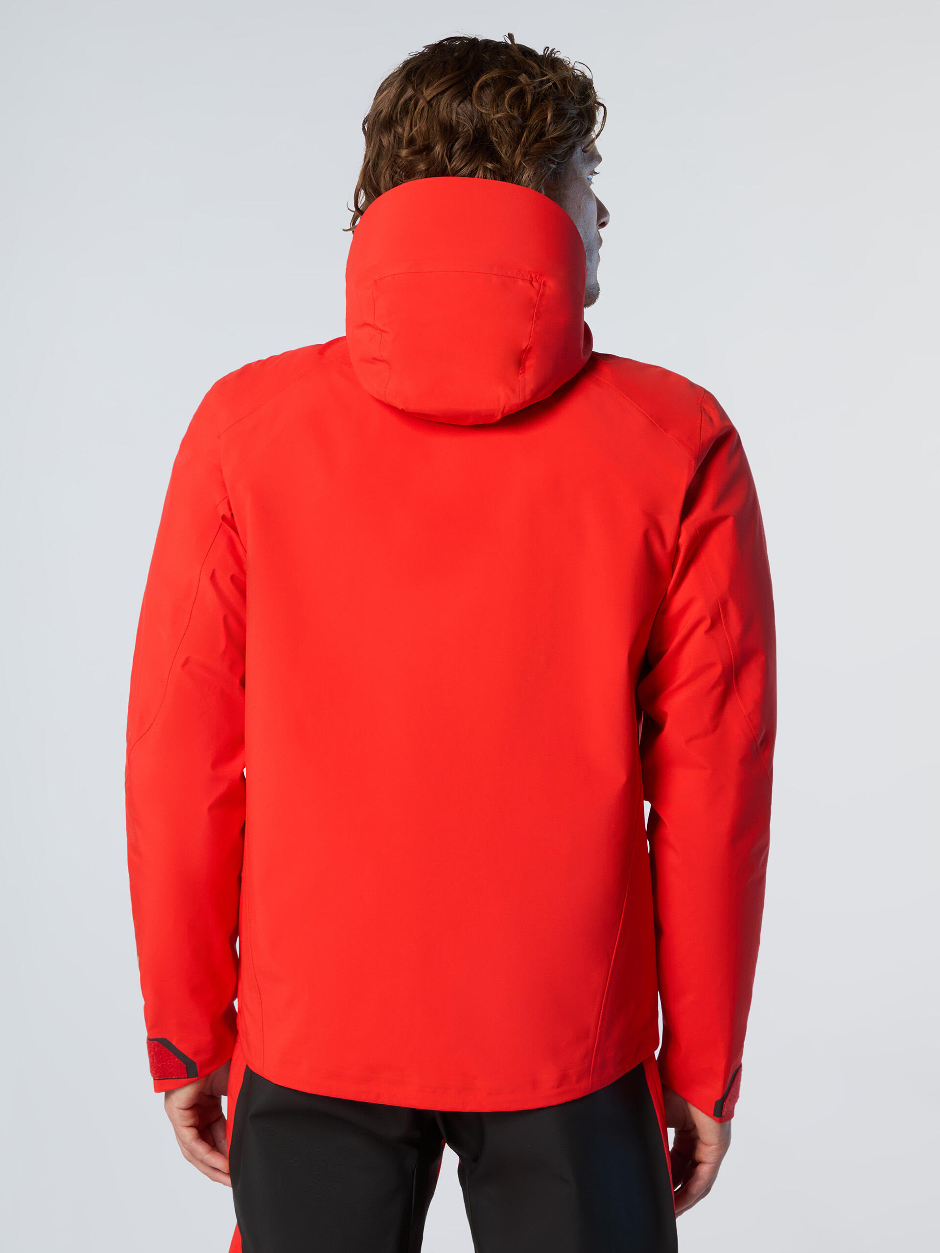Veste de course côtière pour homme 2/3