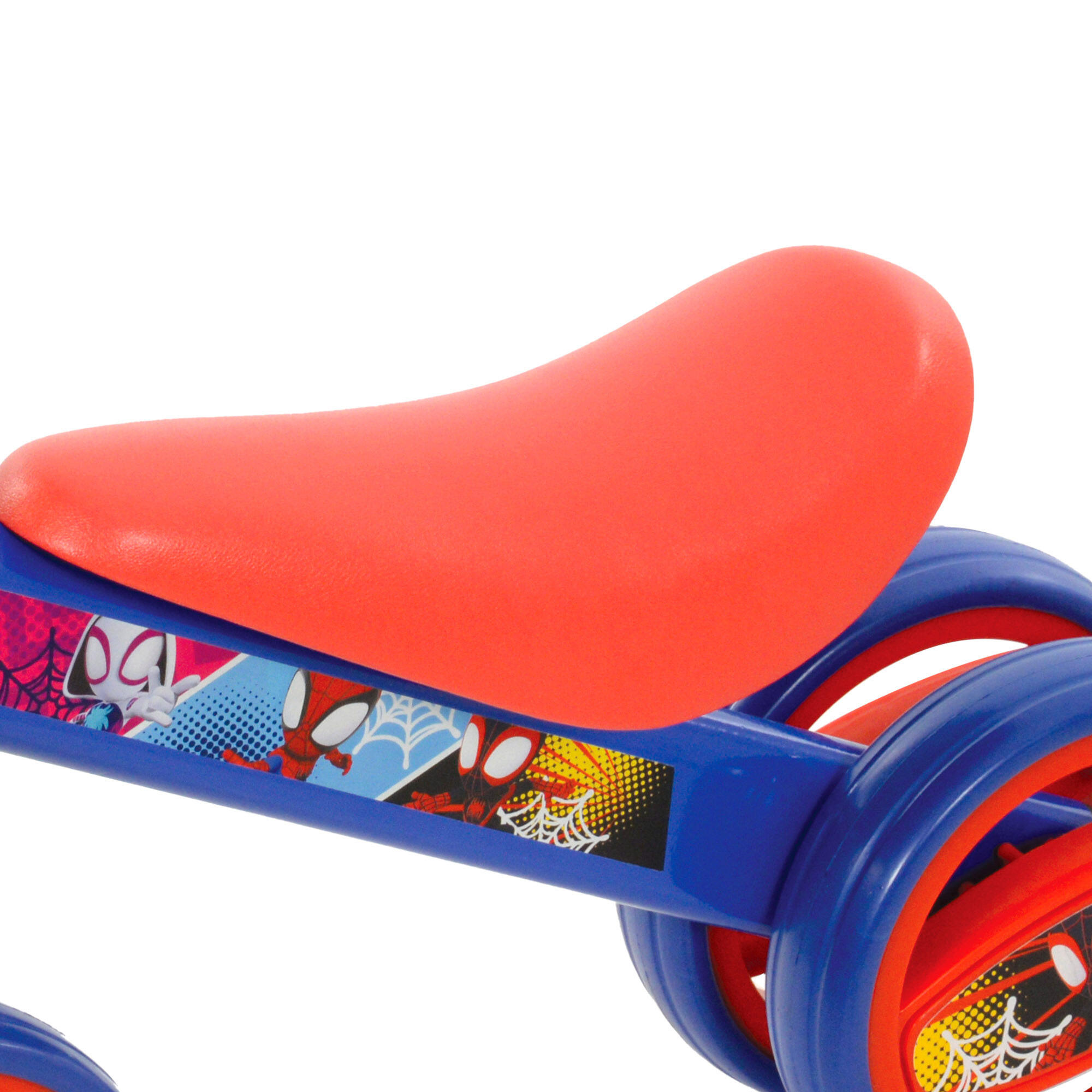 Spidey Ride-On 47x25x37 cm máx. 15 kg 5/7