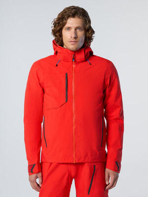 Inshore Race Jacke für Herren