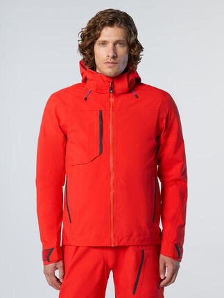 Inshore Race Jacke für Herren