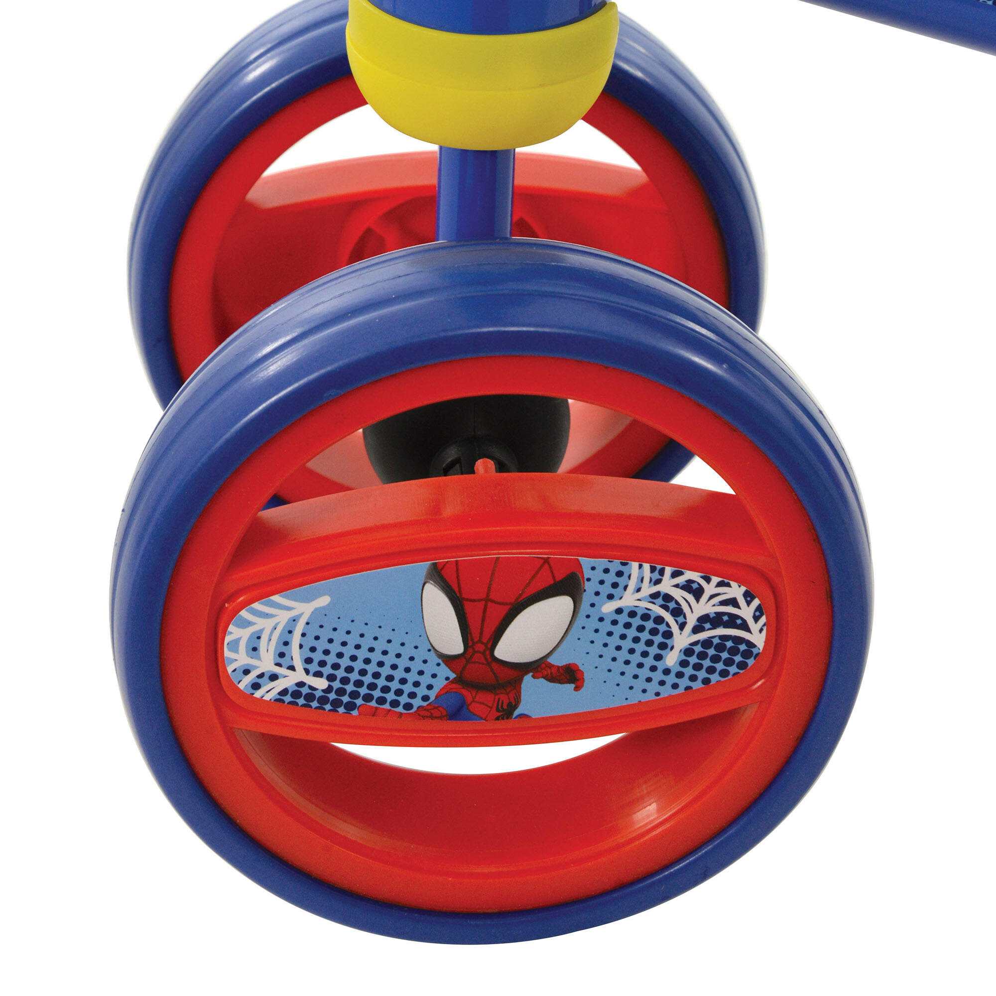 Spidey Ride-On 47x25x37 cm máx. 15 kg 6/7