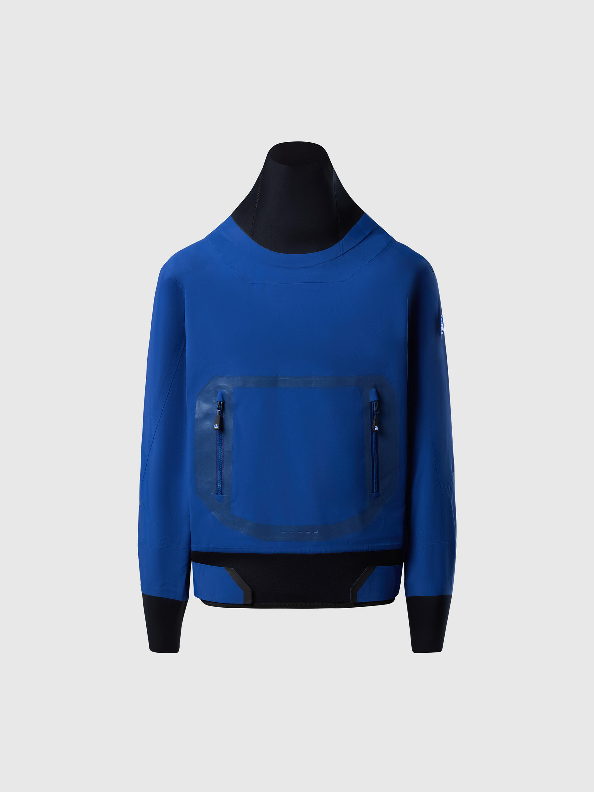 Bata de regata costera para hombre 3/3