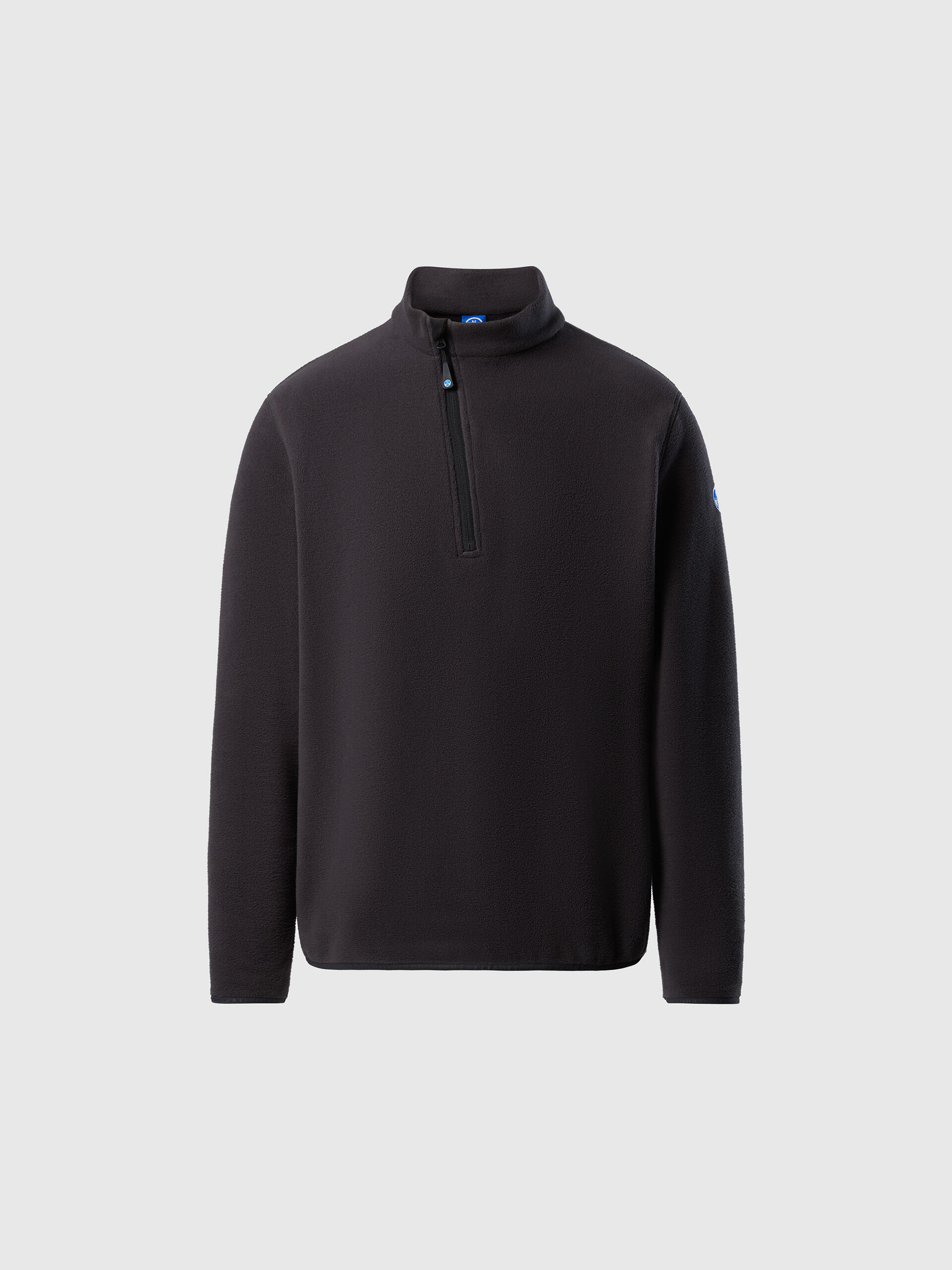 Blouse Micro Fleece pour Homme 3/3