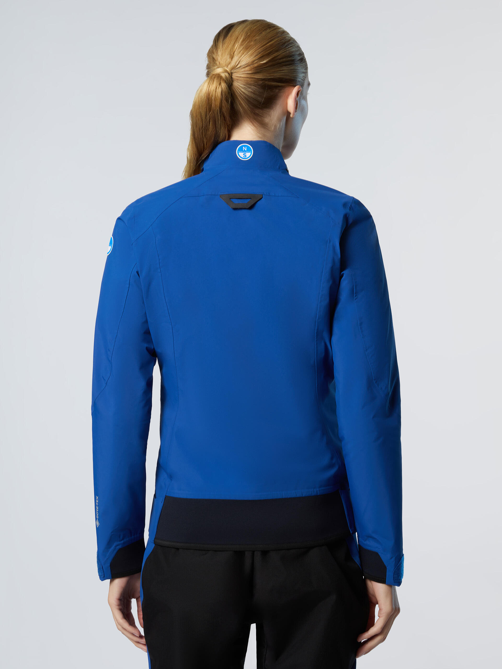 Regata costera femenina híbrida para mujer 2/2