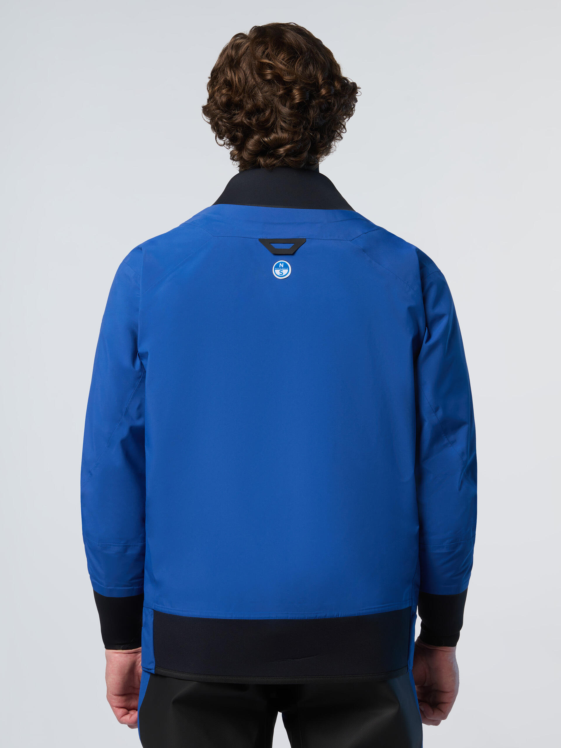 Bata de regata costera para hombre 2/3