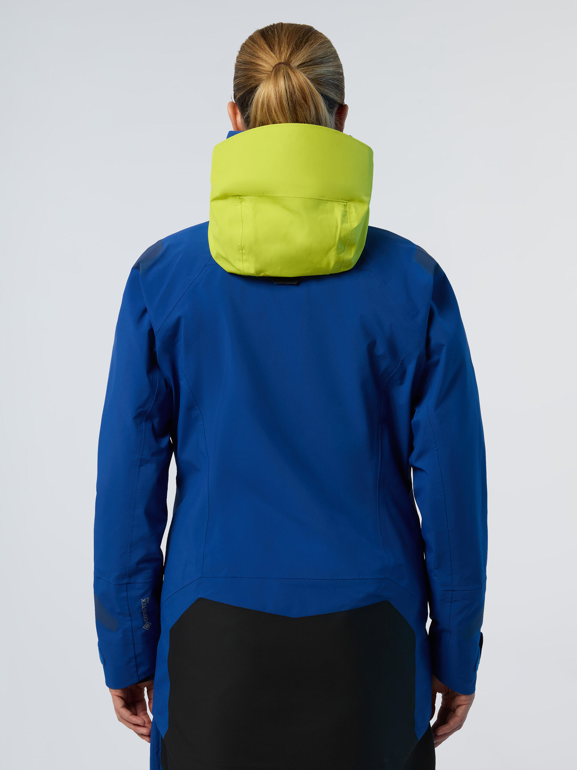 Chaqueta Offshore de Mujer para Mujer 2/3