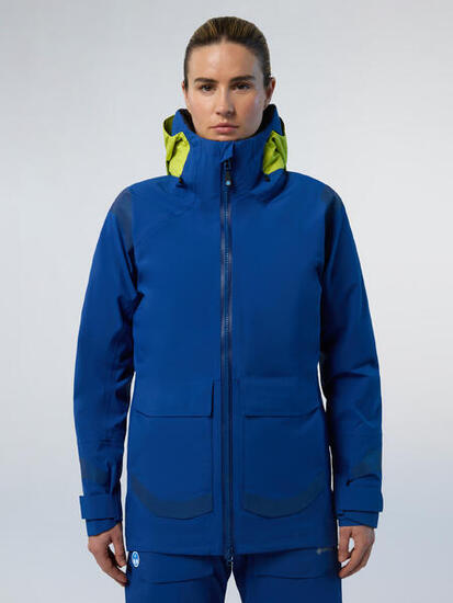 Damen Offshore Jacke für Damen