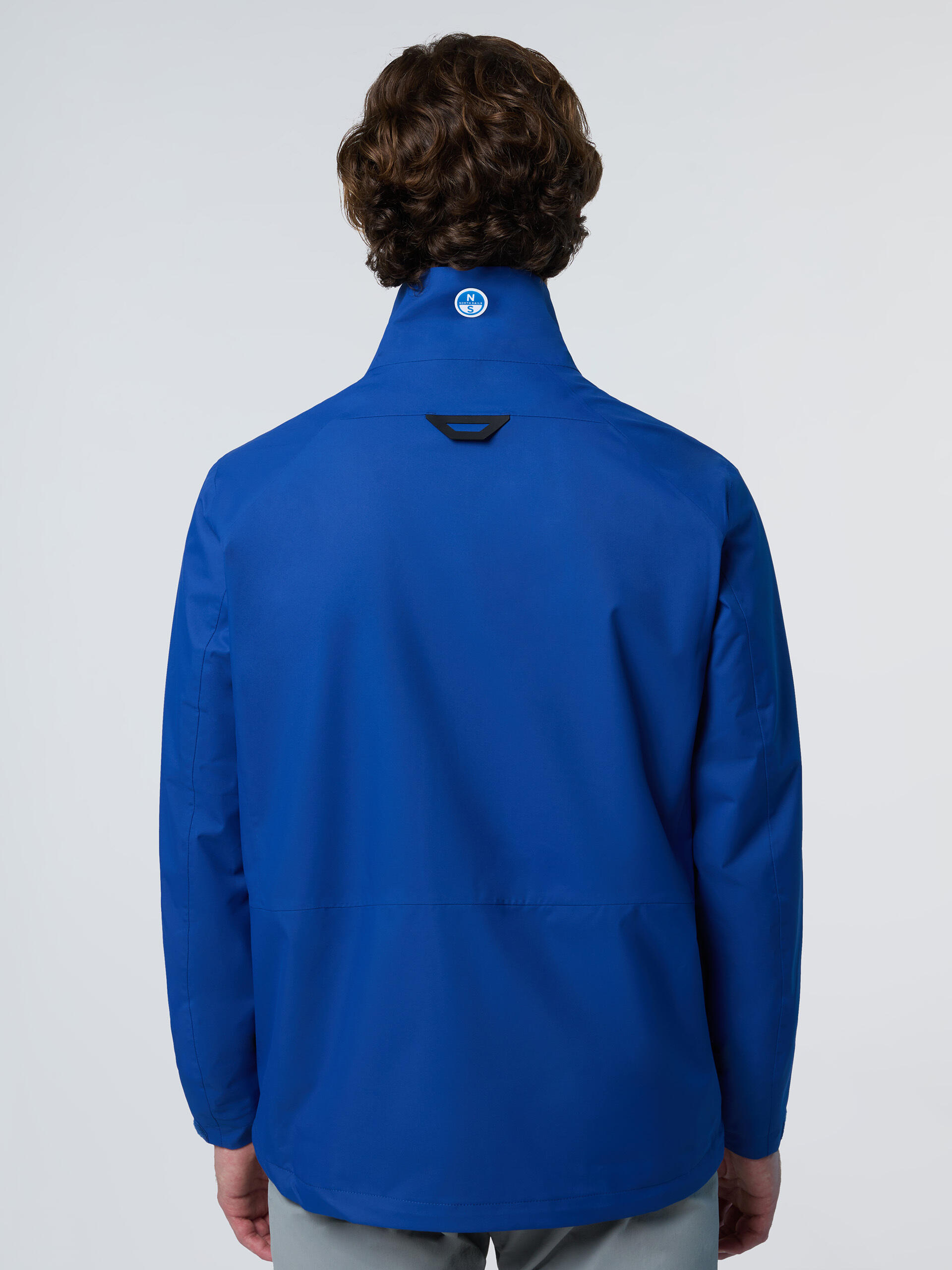 Veste Leeward pour homme 2/3