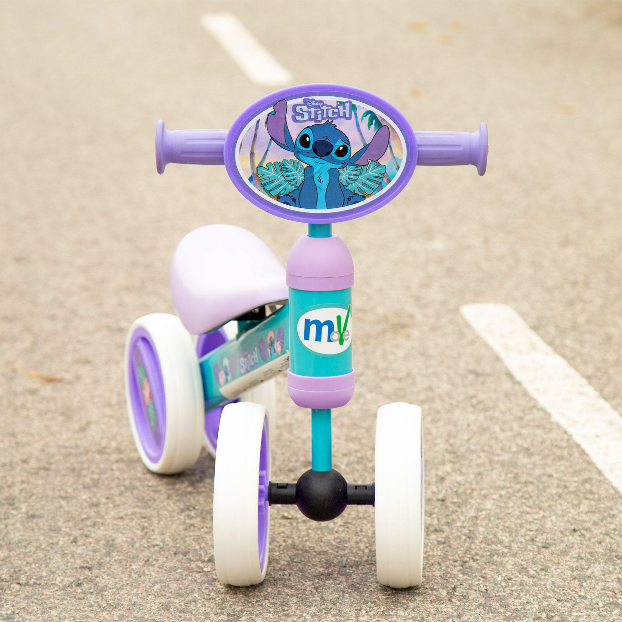 Porteur Stitch 47x25x37 cm max. 15 kg 7/7