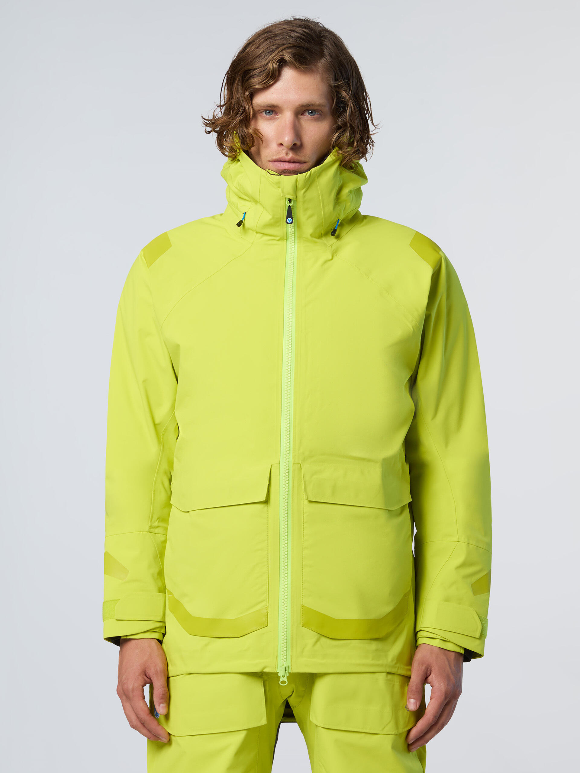 NORTH SAILS Offshore Jacke für Herren