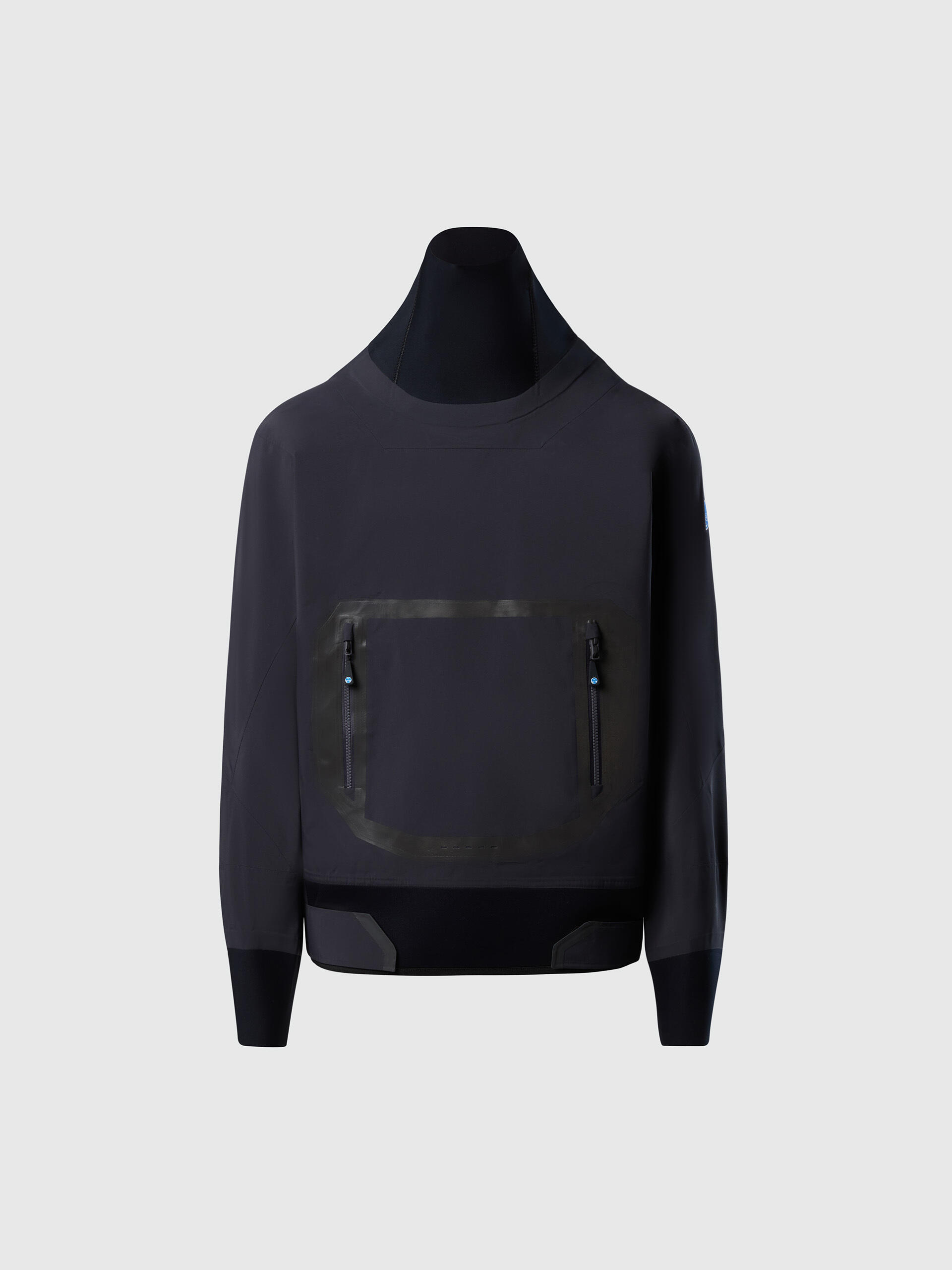 Blouse de course côtière pour homme 3/3