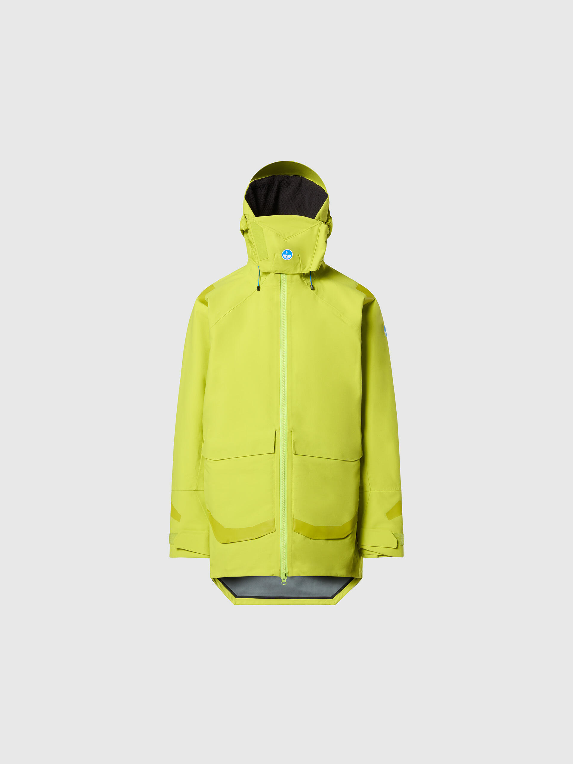 Giacca Southern Ocean da uomo 3/3