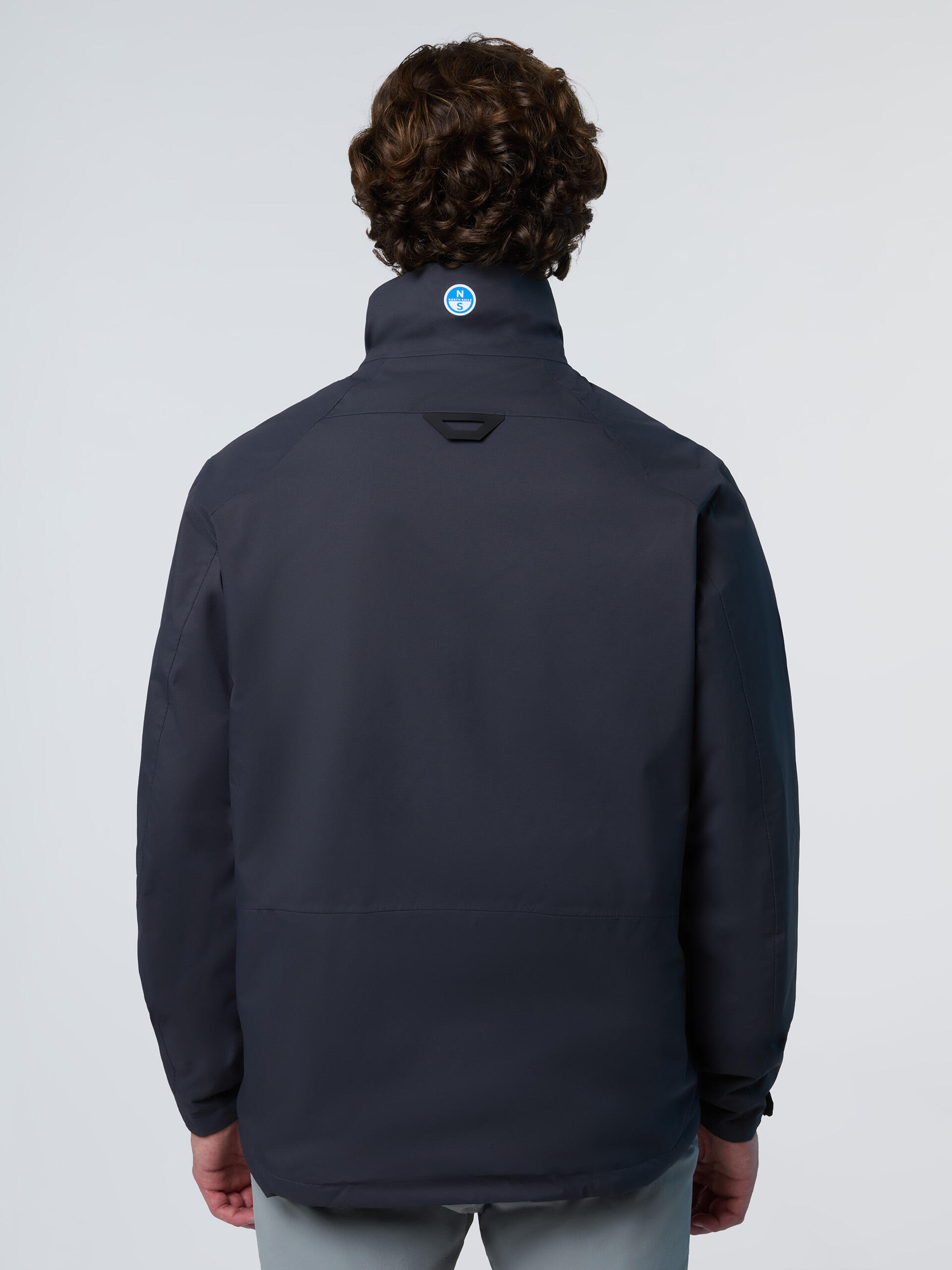 Veste Windward pour Homme 2/3