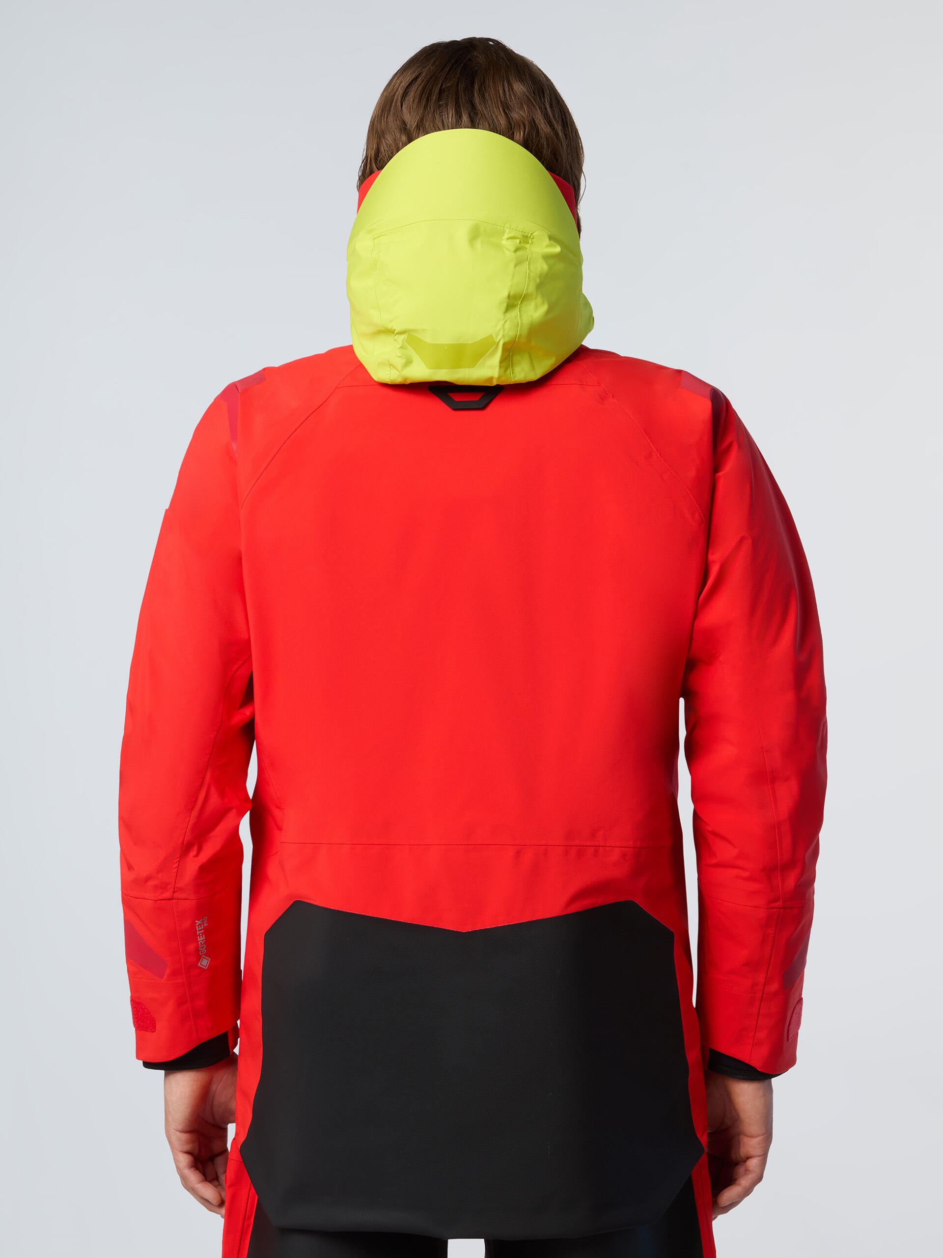 Veste Offshore pour Homme 2/3