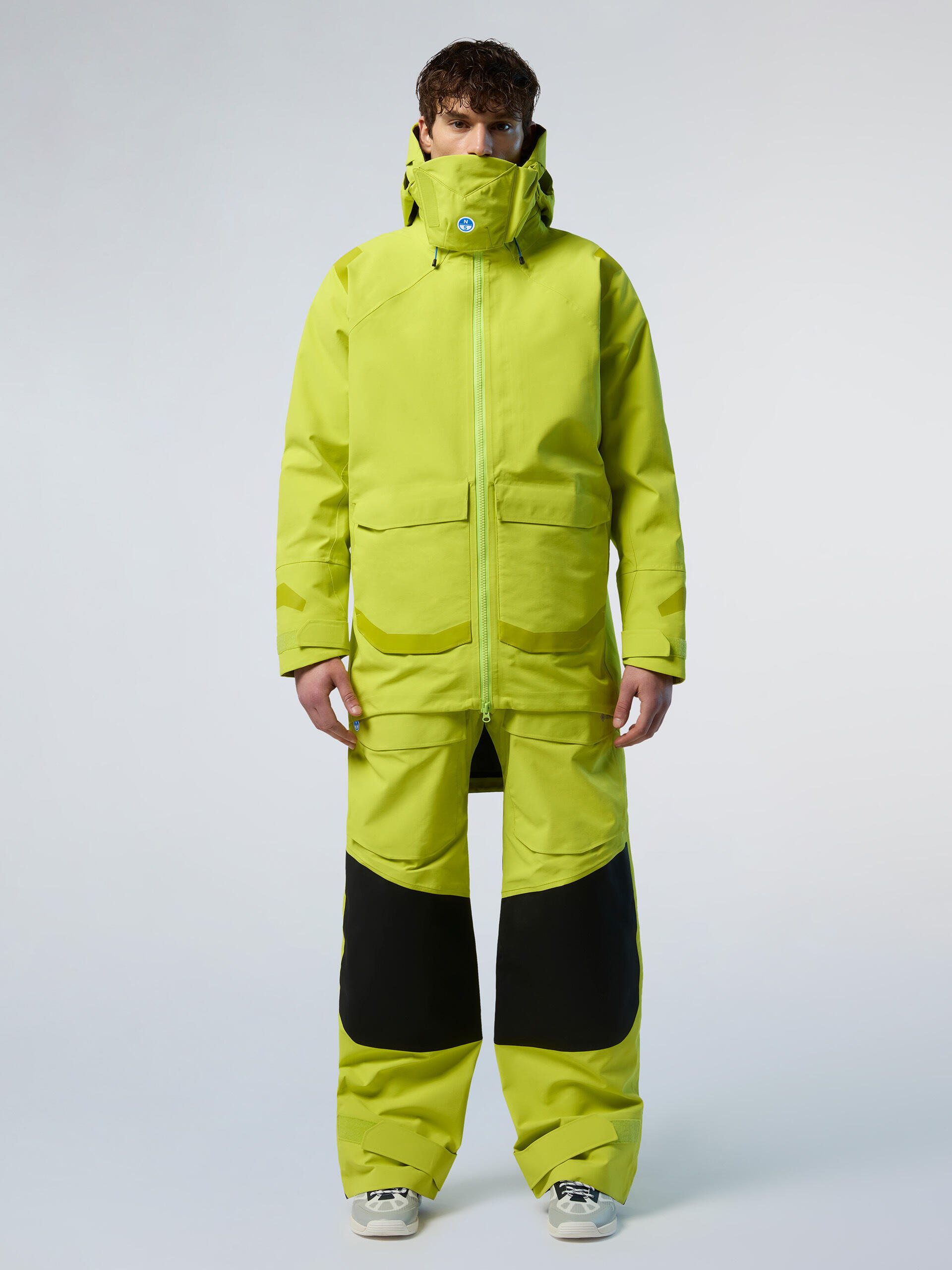 Giacca Southern Ocean da uomo 2/3