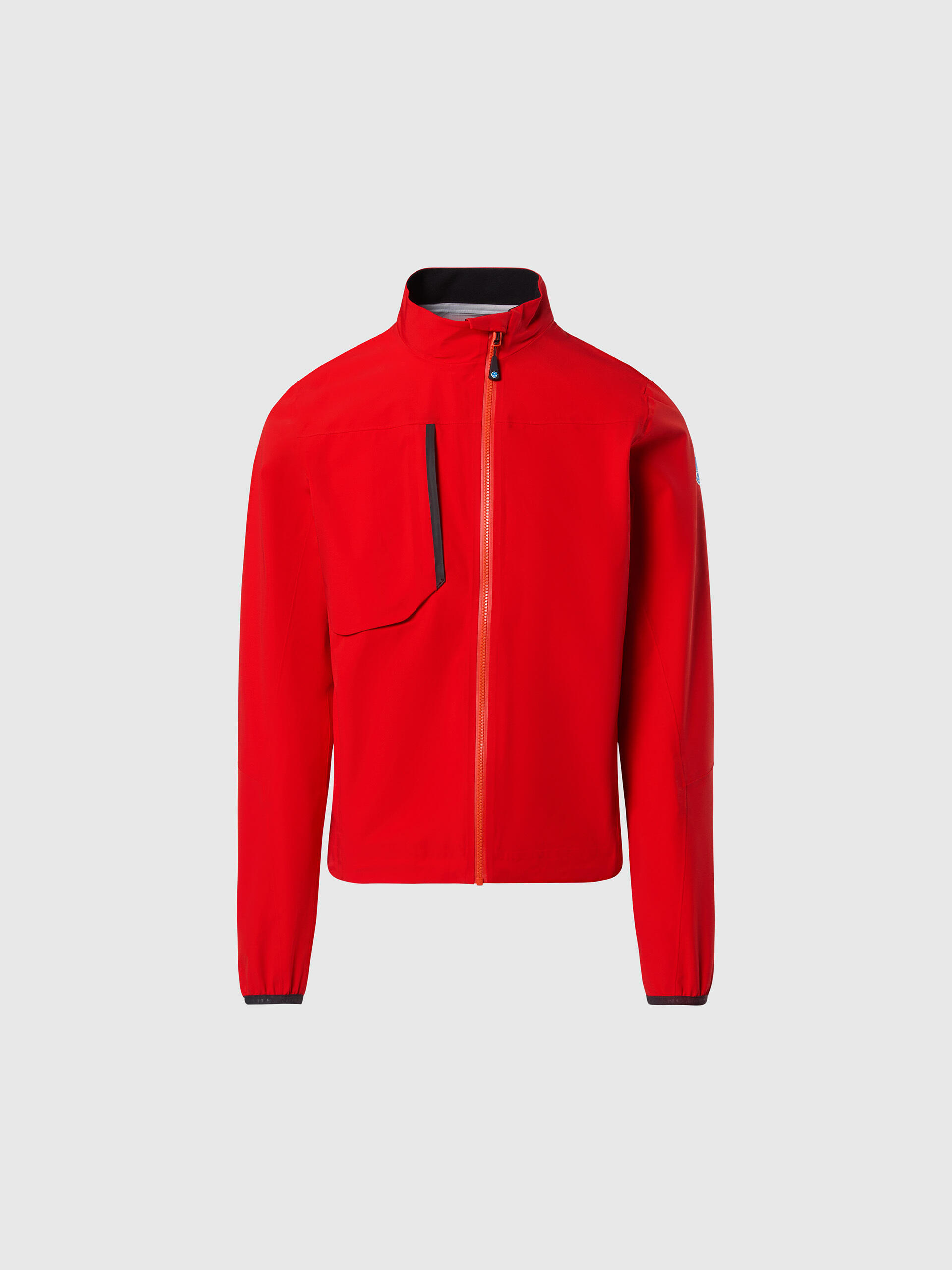 GP Aero Giacca impermeabile da uomo 3/3