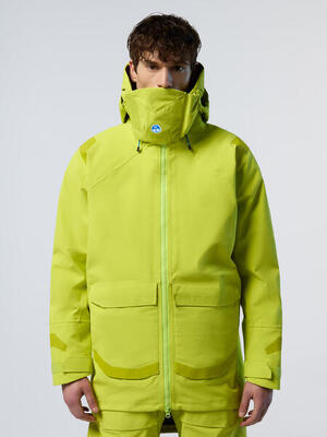 Giacca Southern Ocean da uomo