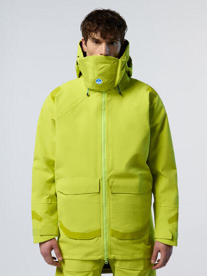 Giacca Southern Ocean da uomo