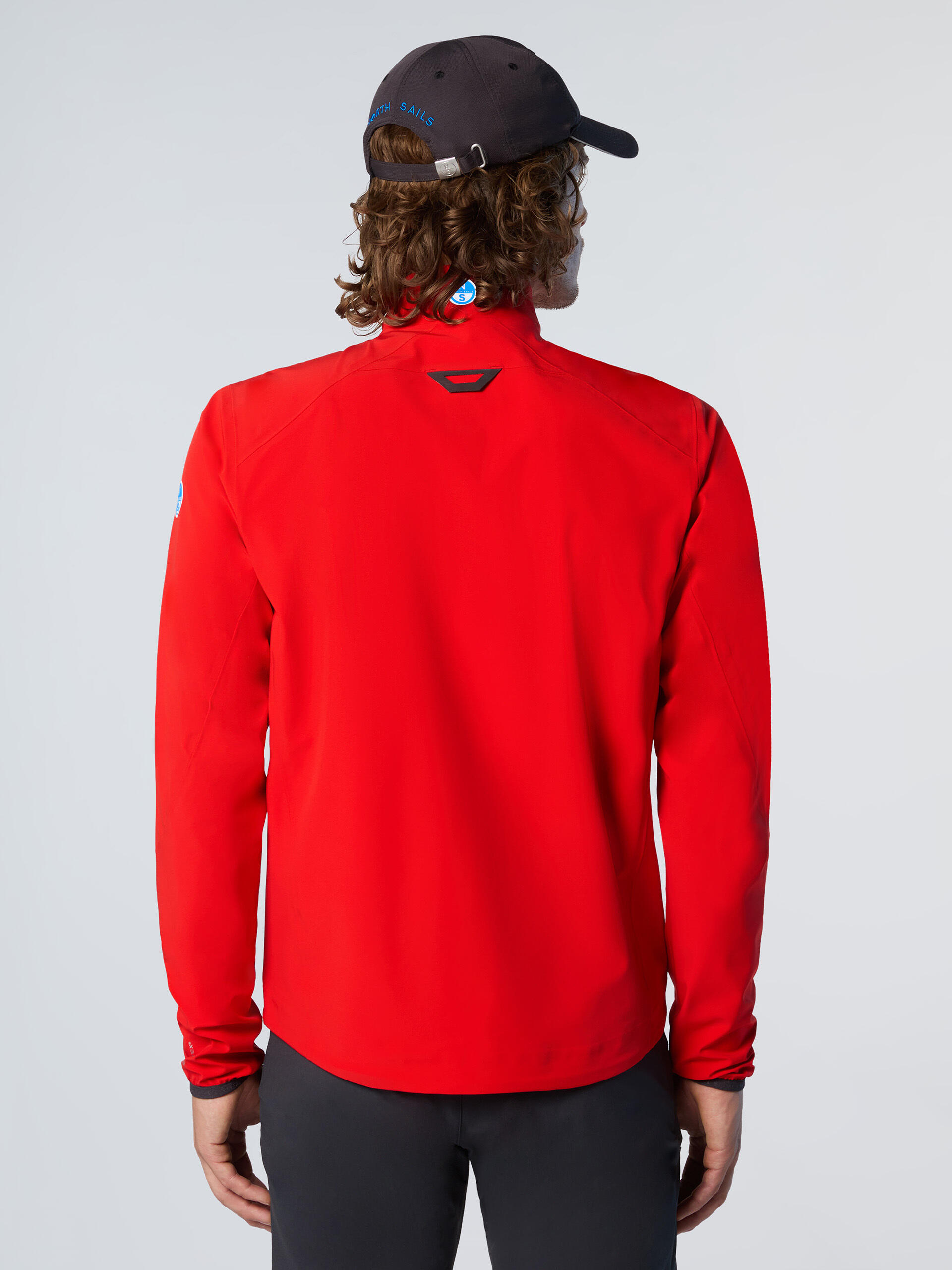 GP Aero Giacca impermeabile da uomo 2/3