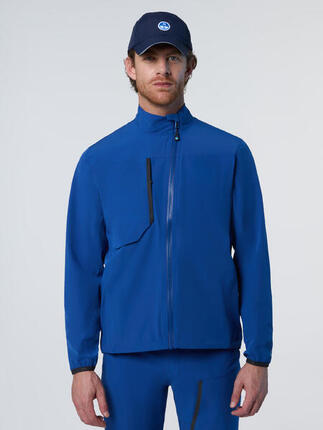 GP Aero Wasserdichte Jacke für Herren