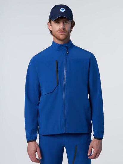 GP Aero Wasserdichte Jacke für Herren