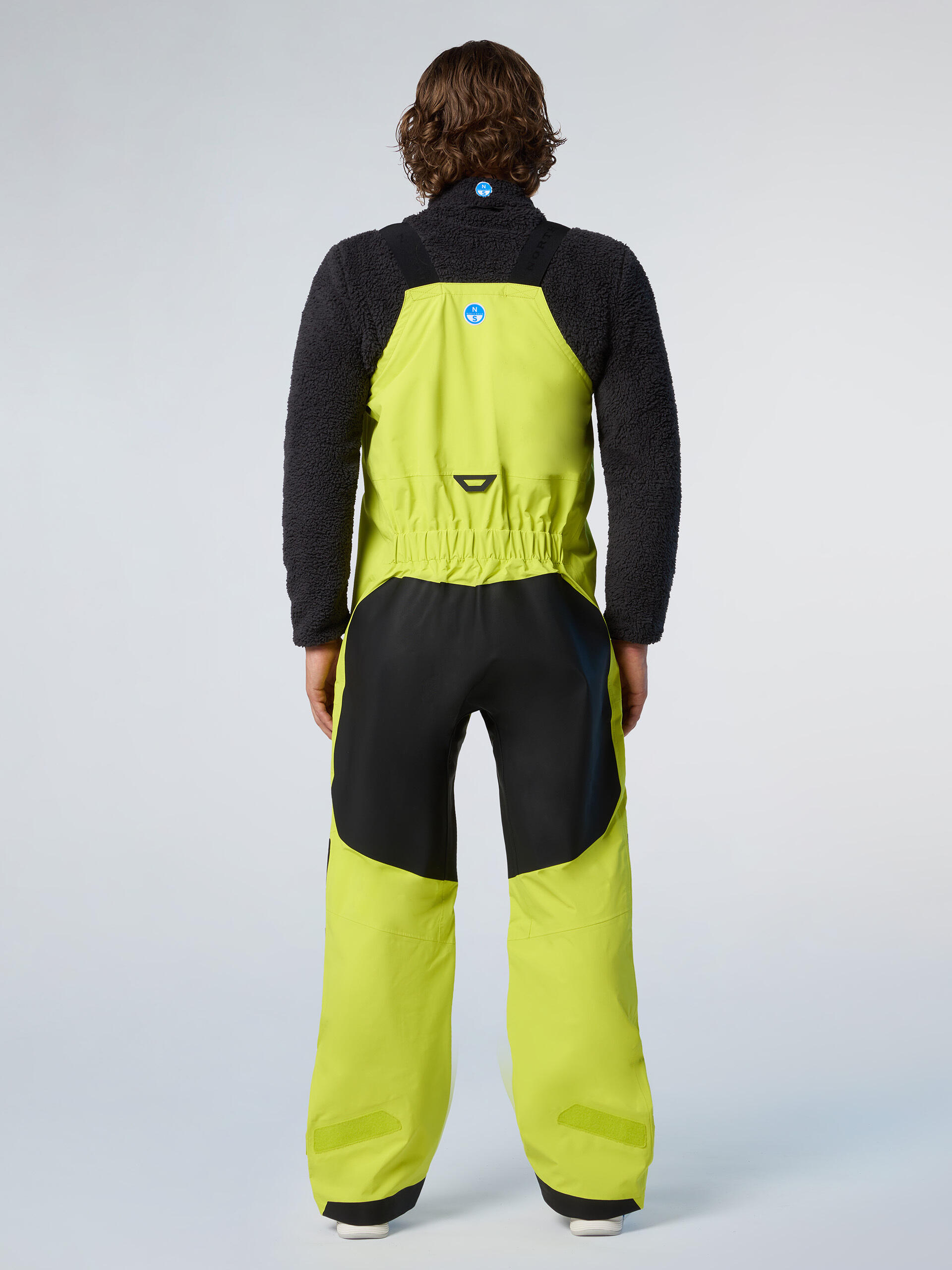 Pantalons Offshore pour Homme 2/3