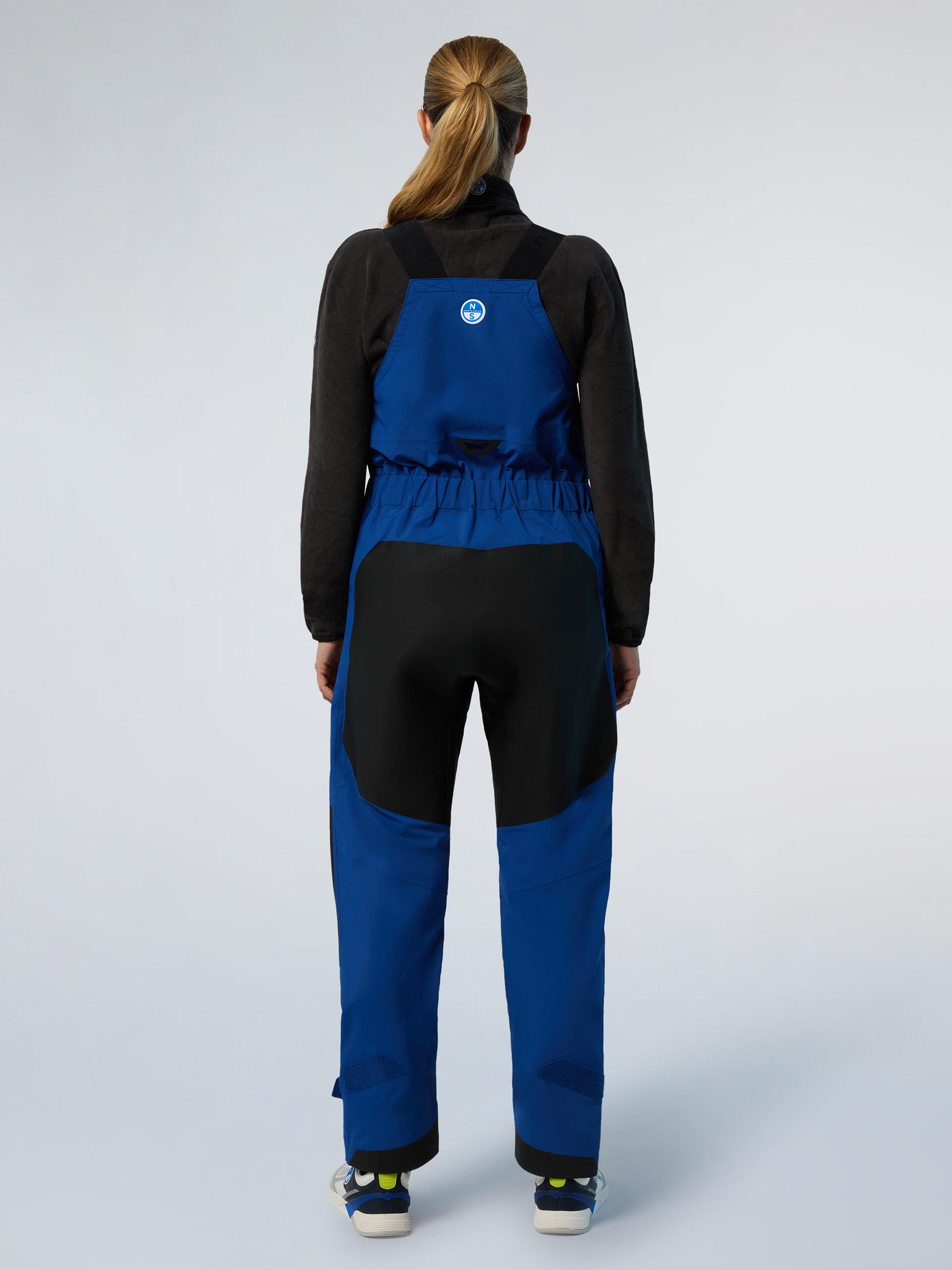 Pantalon de course femme pour femme 2/3