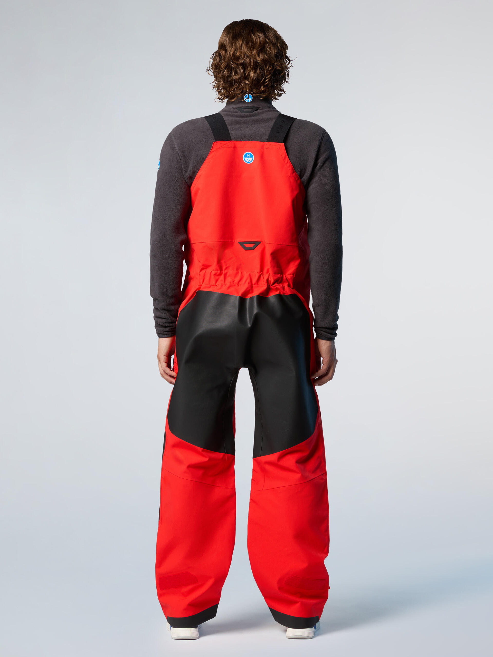 Pantalons Ocean pour Homme 2/3