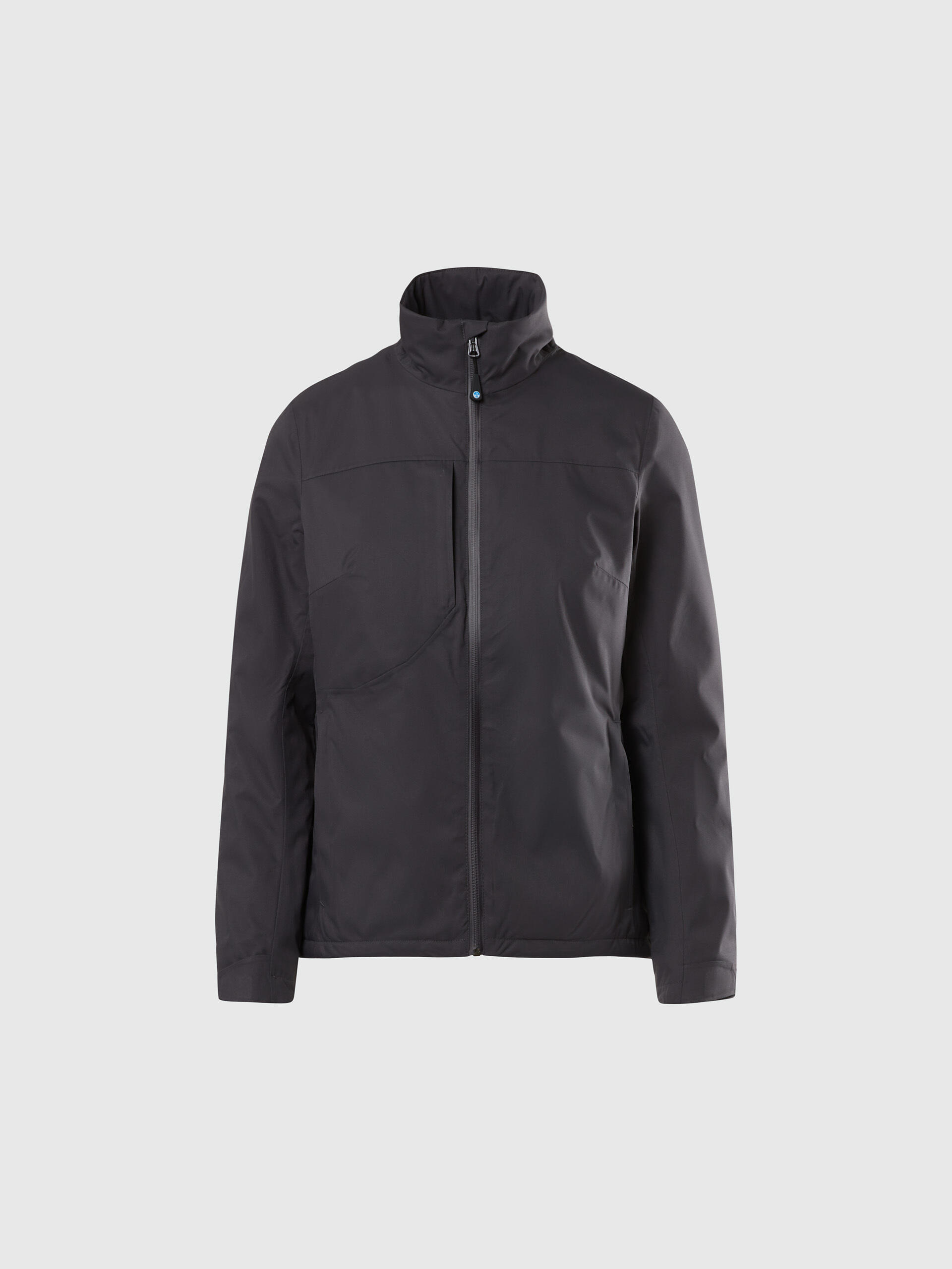 Chaqueta de barlovento para mujer 3/3