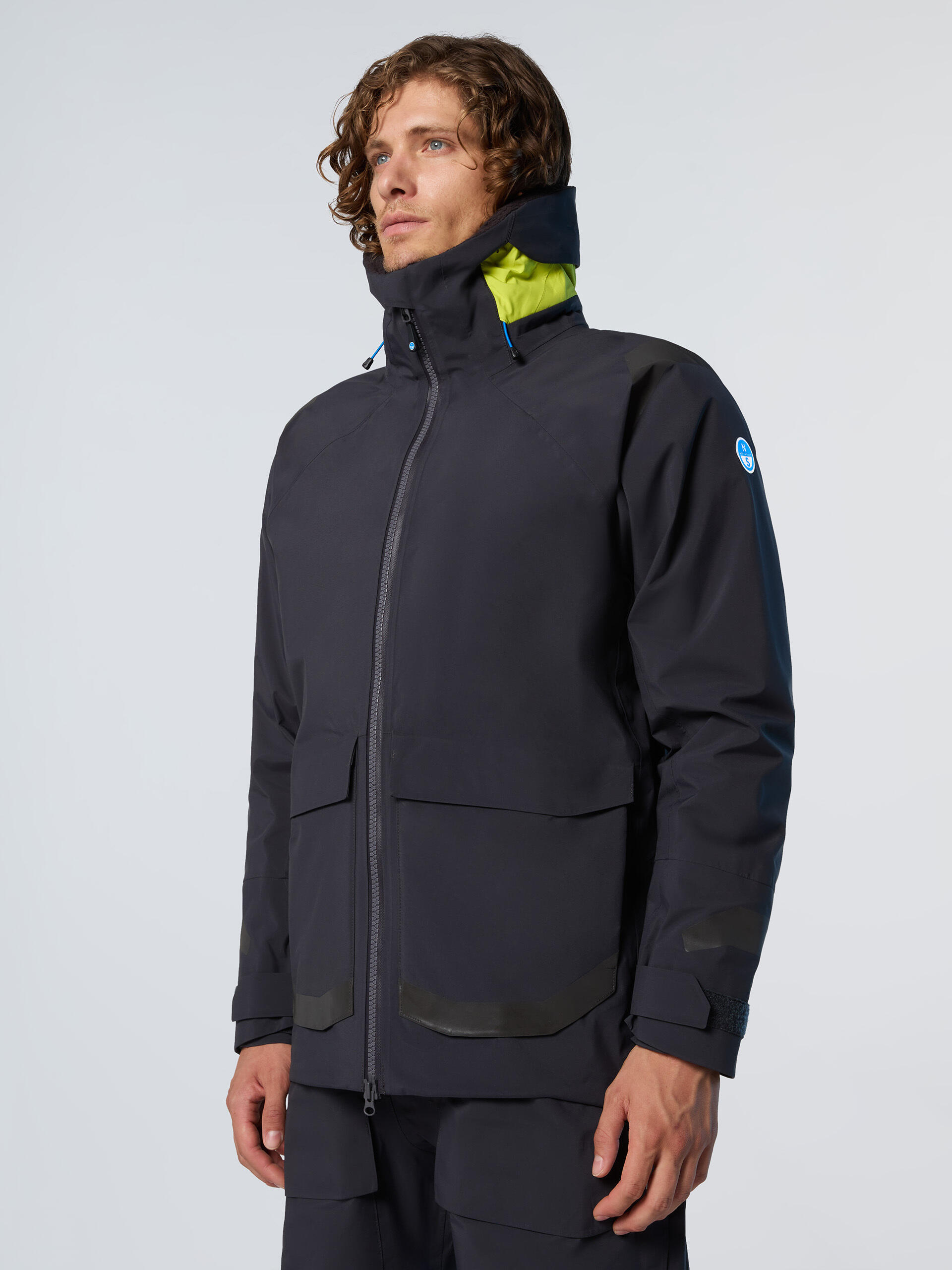 Chaqueta Offshore para Hombre 3/3