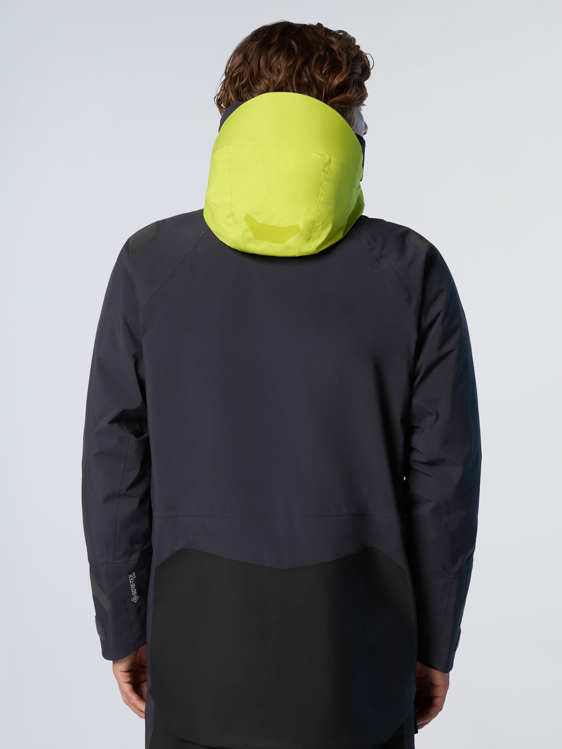 Chaqueta Offshore para Hombre 2/3