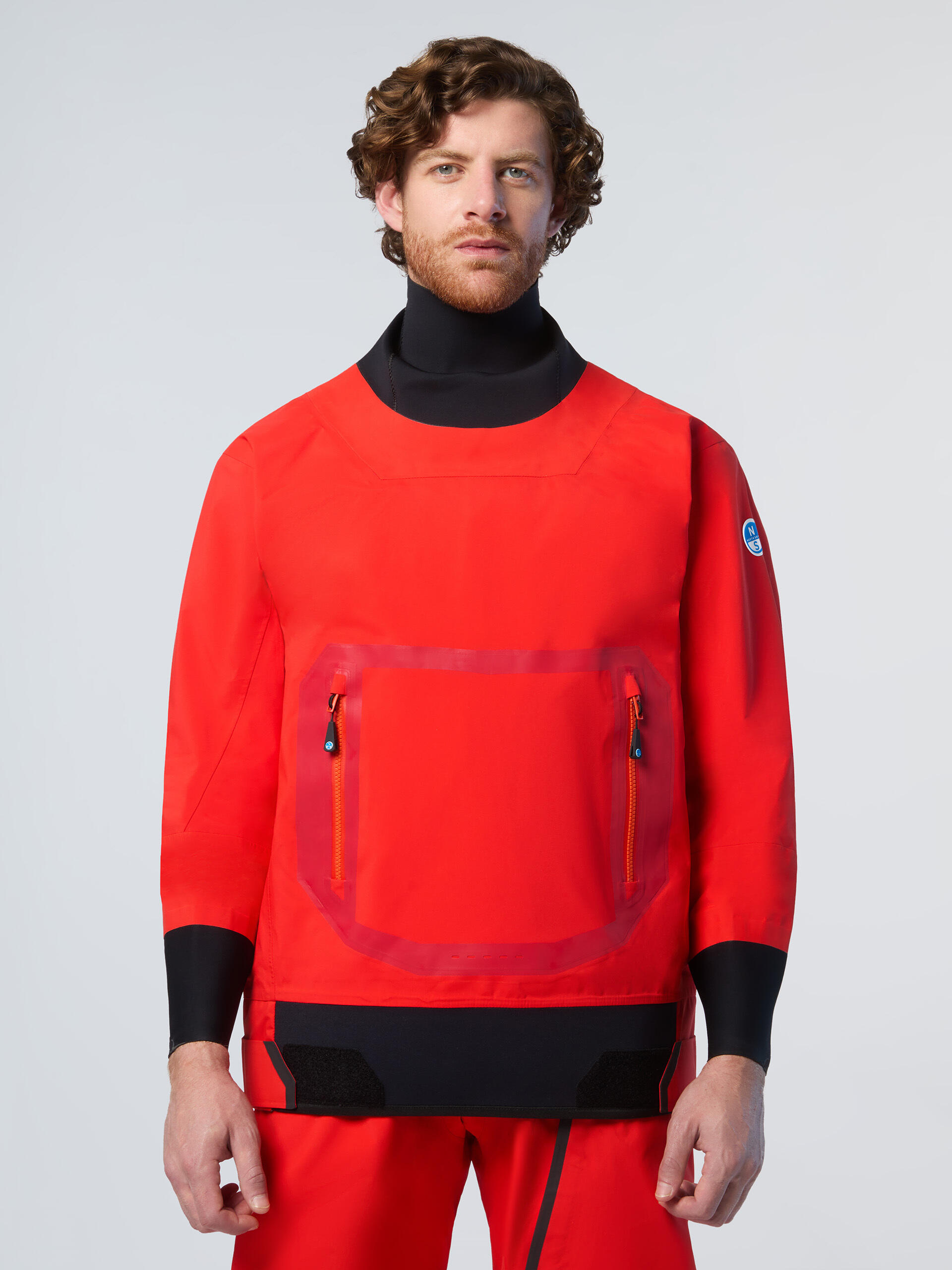 NORTH SAILS Inshore Race Kittel für Herren