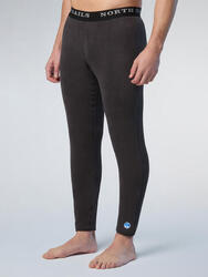 Pantalons en micro polaire pour hommes