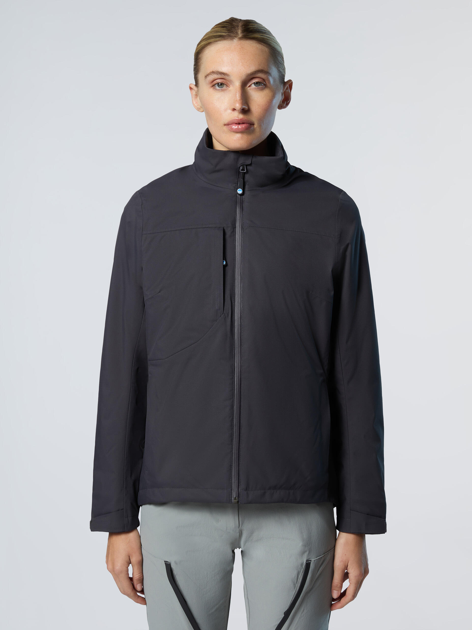 NORTH SAILS Windward Jacke für Damen