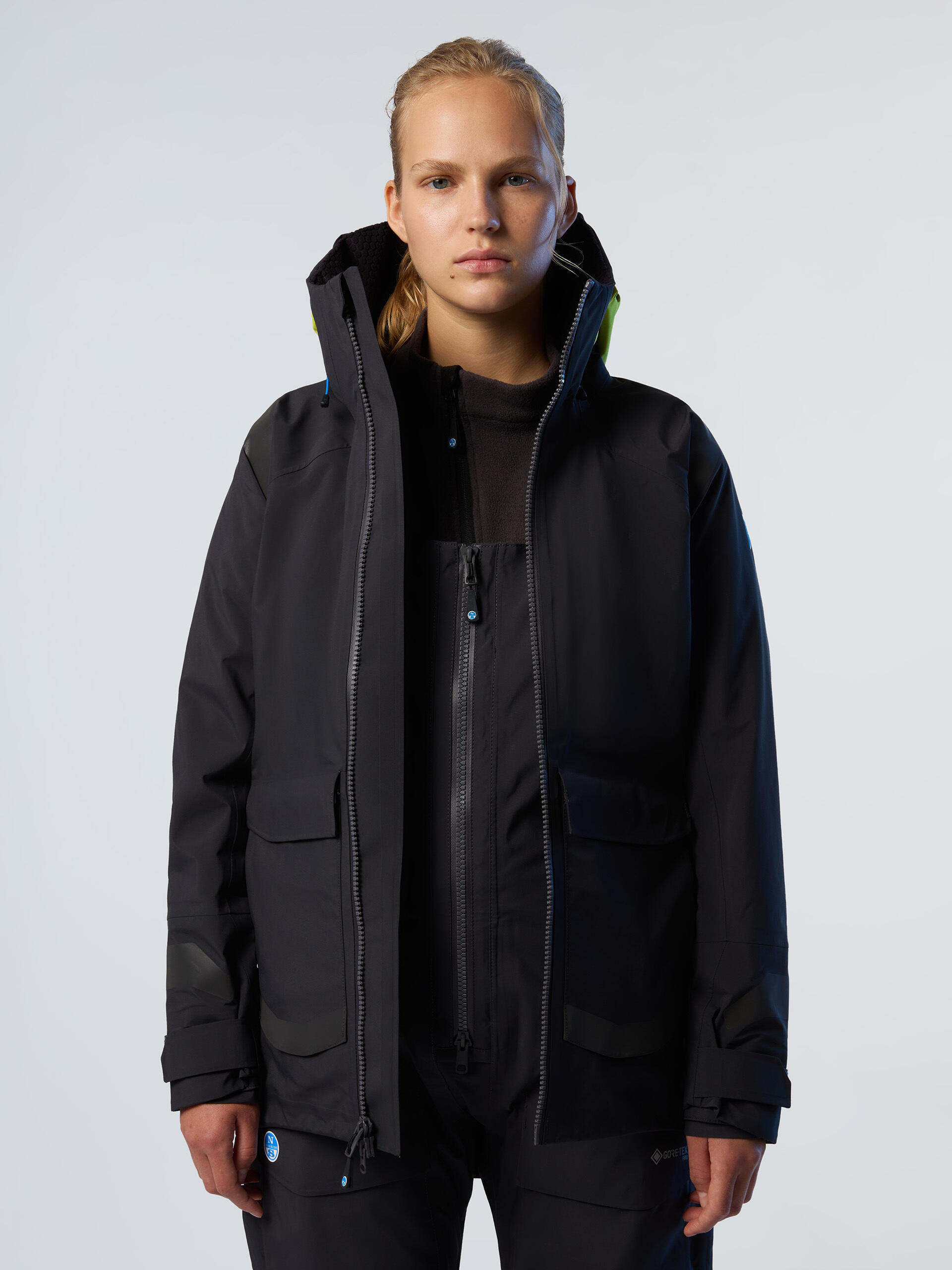 Veste Offshore Femme pour Femme 3/3