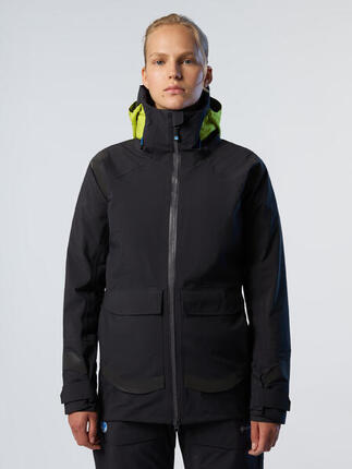 Damen Offshore Jacke für Damen