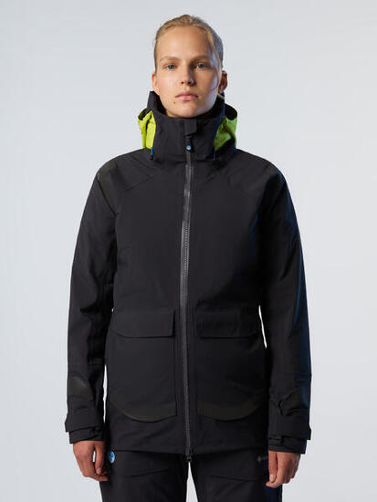 Damen Offshore Jacke für Damen