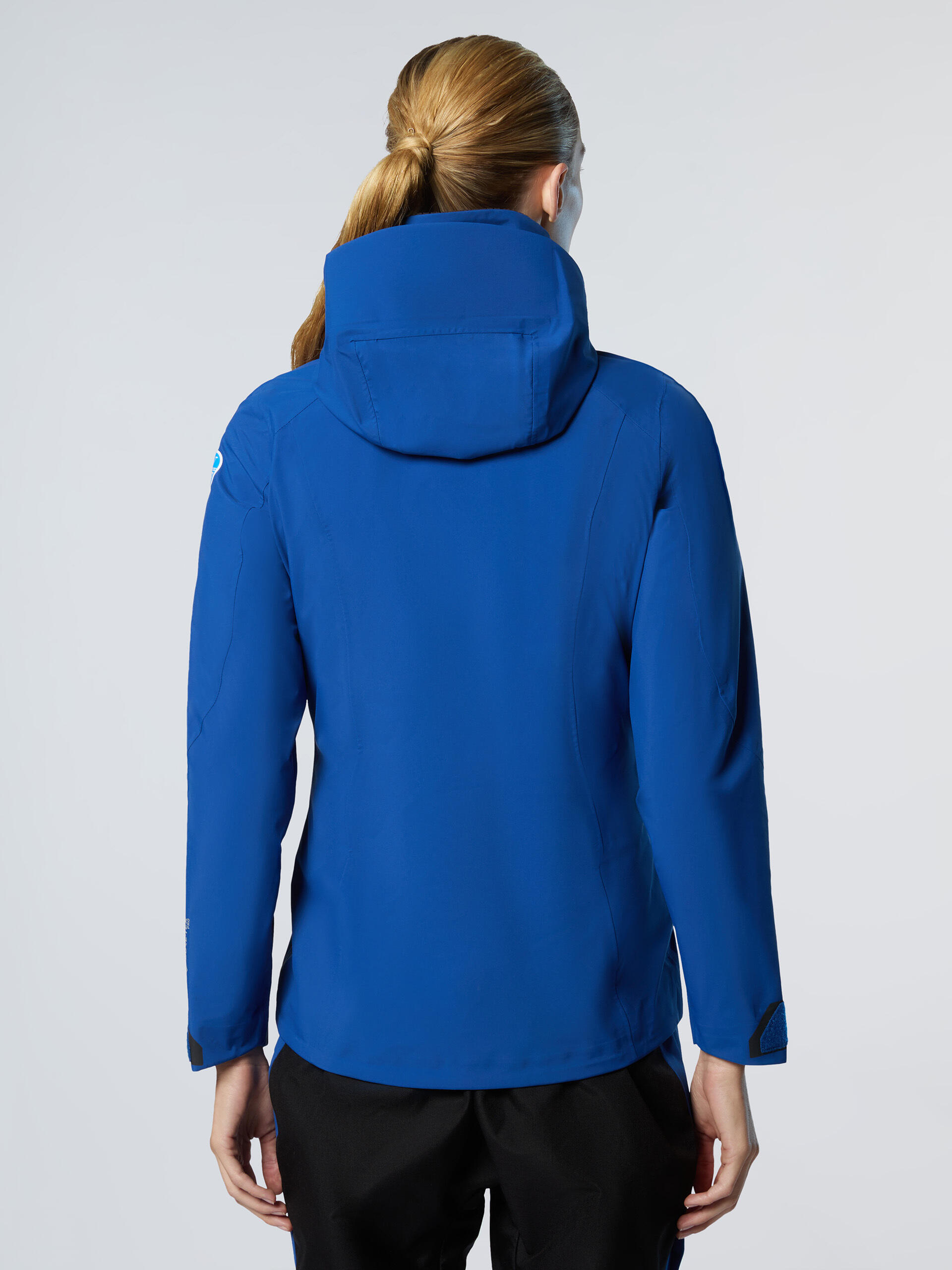 Chaqueta Inshore Race para mujer 2/3