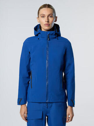 Damen Inshore Race Jacke für Damen