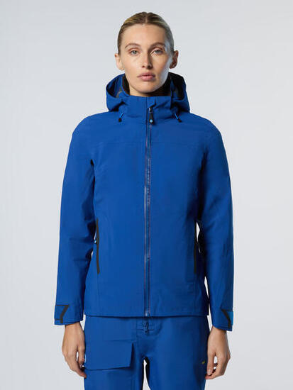 Damen Inshore Race Jacke für Damen