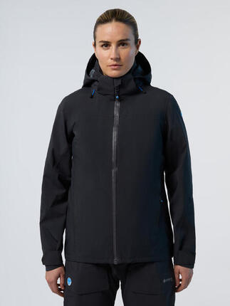 Damen Inshore Race Jacke für Damen