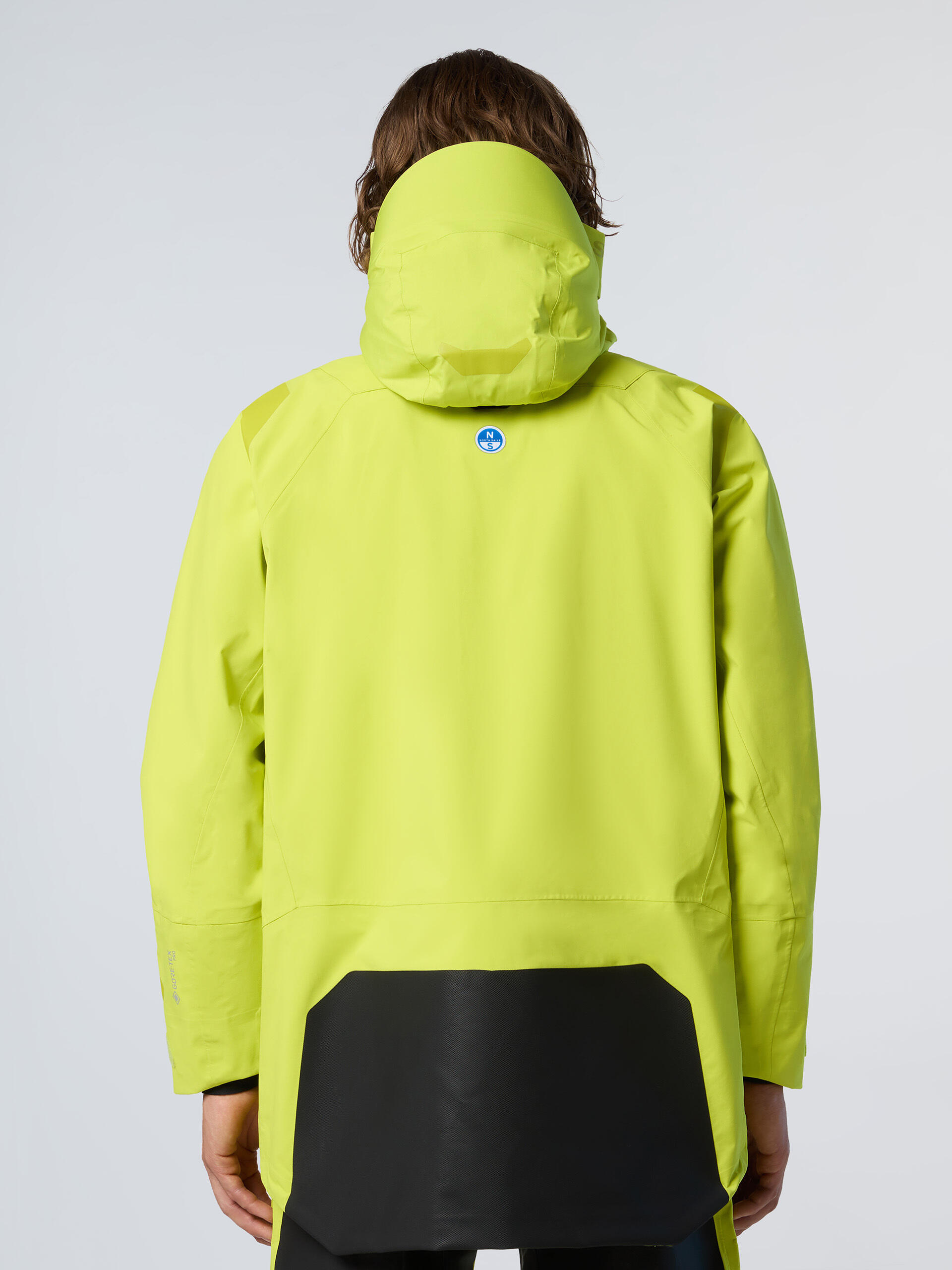 Blouse Offshore pour Homme 2/3