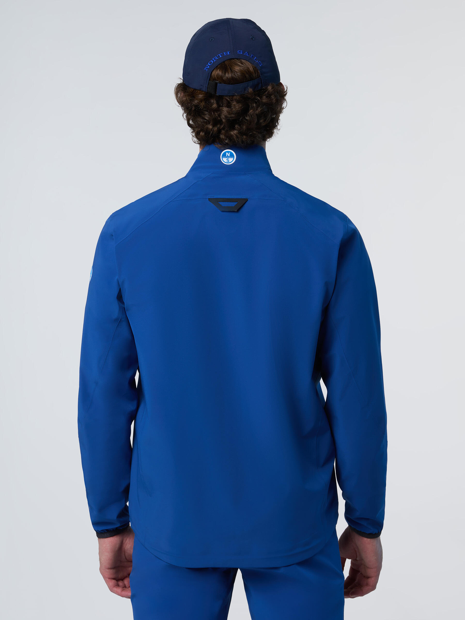 Chaqueta GP Aero Water Proof para Hombre 2/3