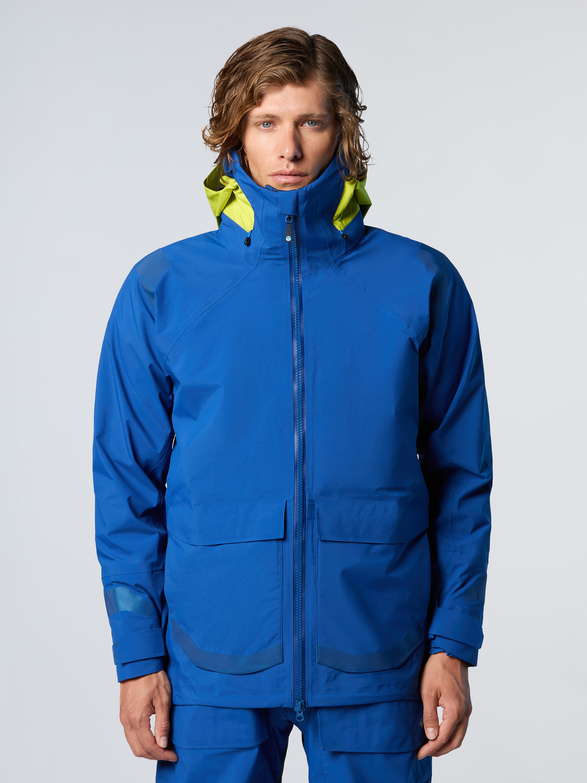 NORTH SAILS Offshore Jacke für Herren