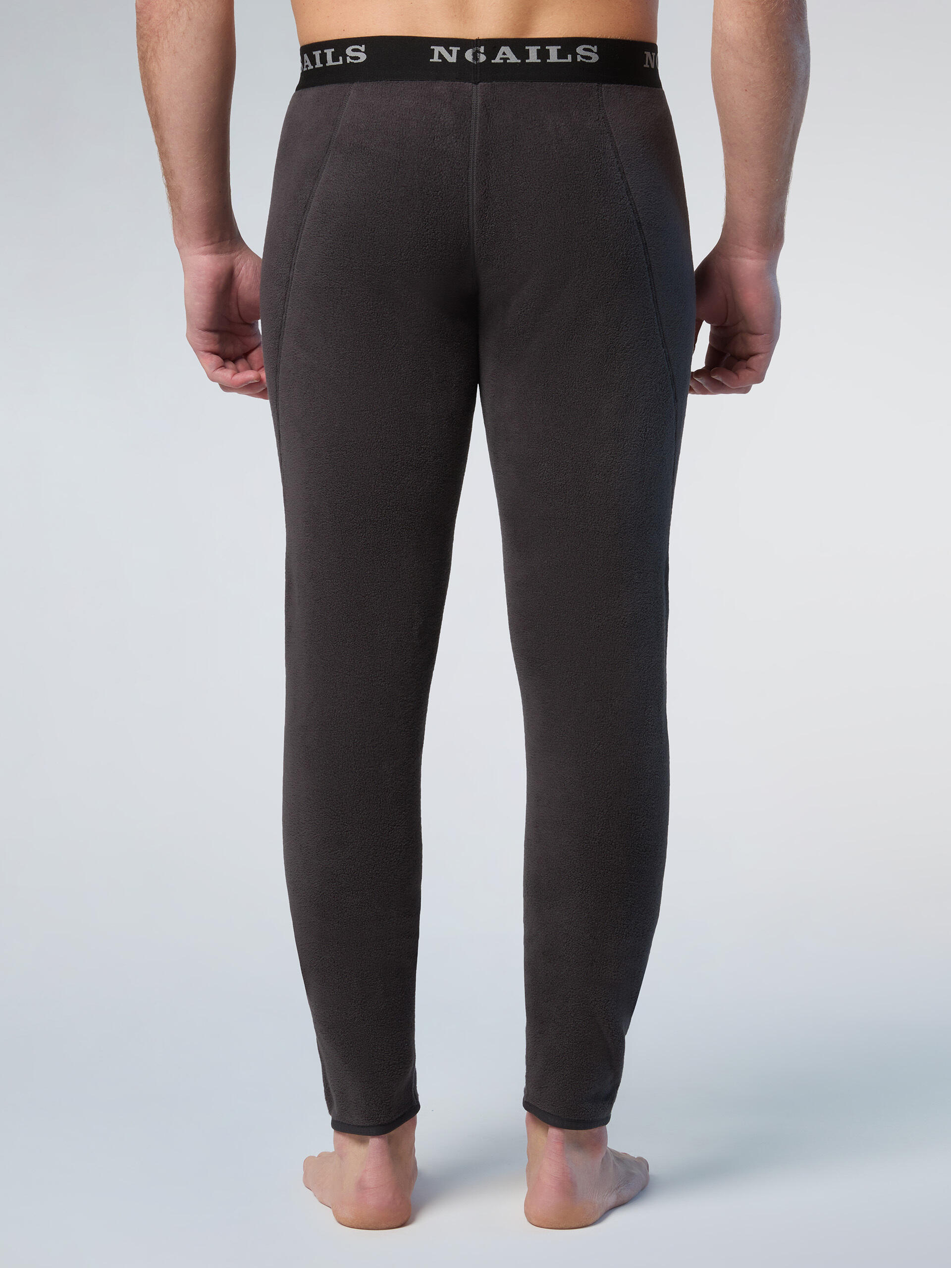 Pantalón Micro Fleece para Hombre 2/3